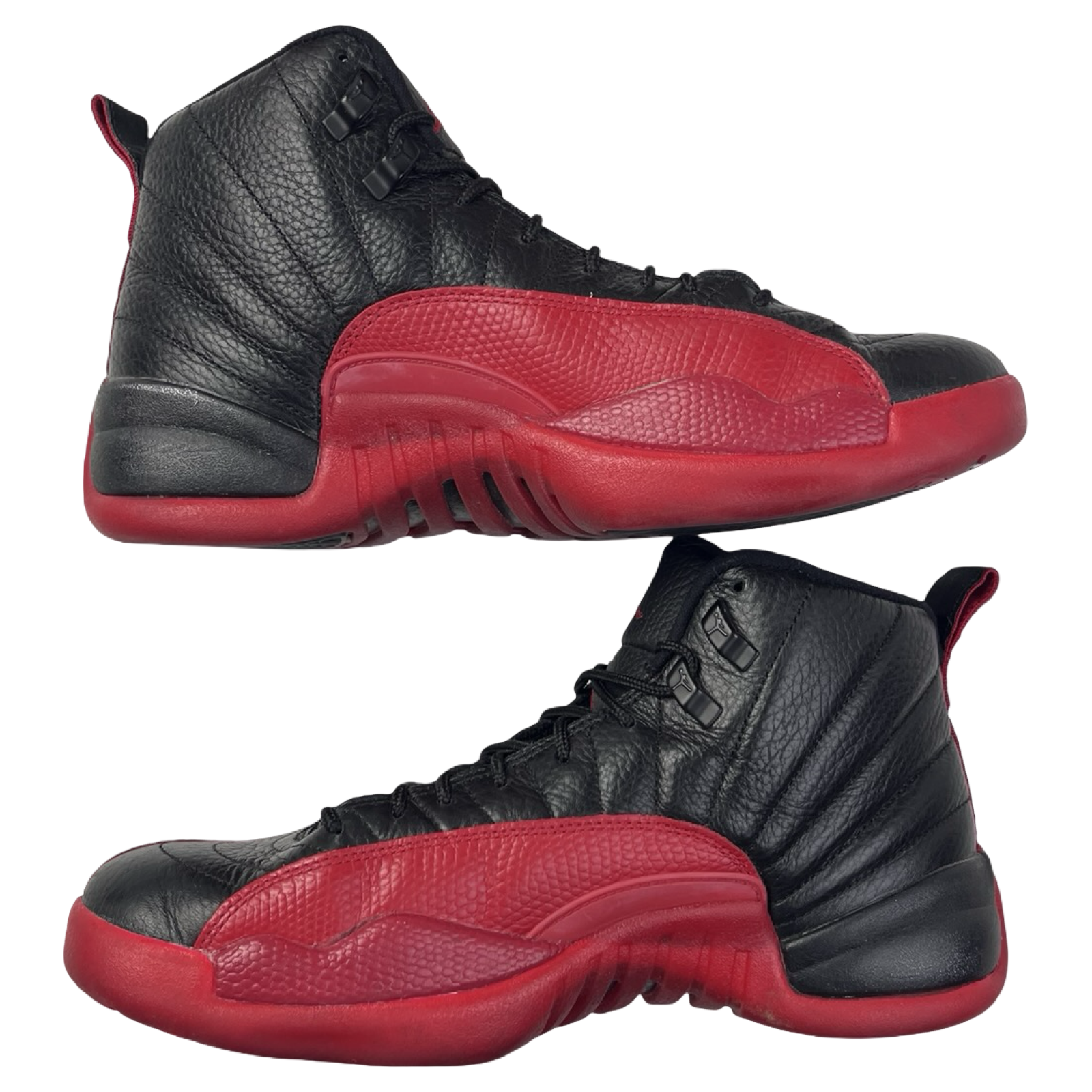 Jordan 12 Flu Game (2016) (Used)