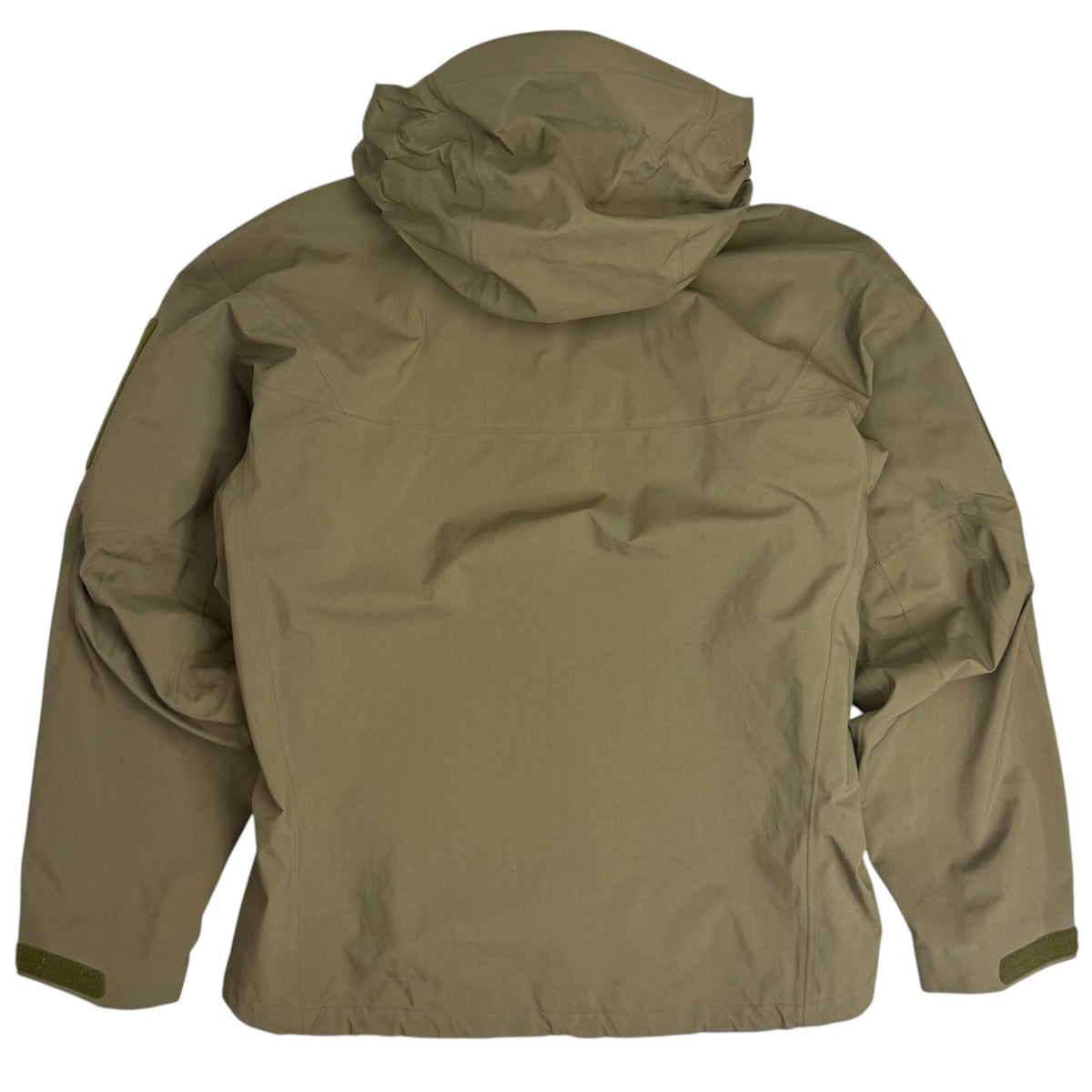 Vintage Arcteryx LEAF Gen 1 Alpha Crocodile