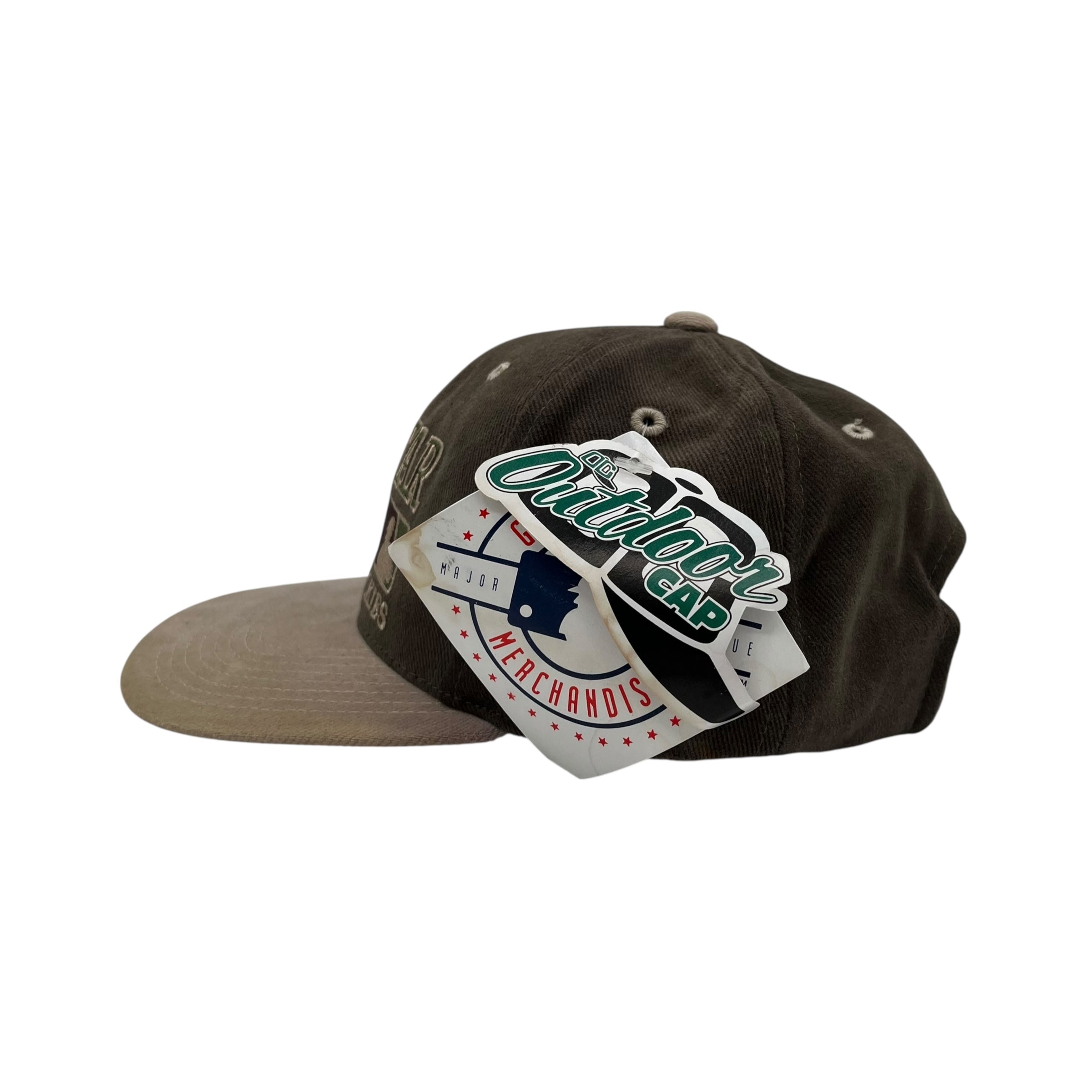 1998 Colorado Rockies All-Star Game Hat
