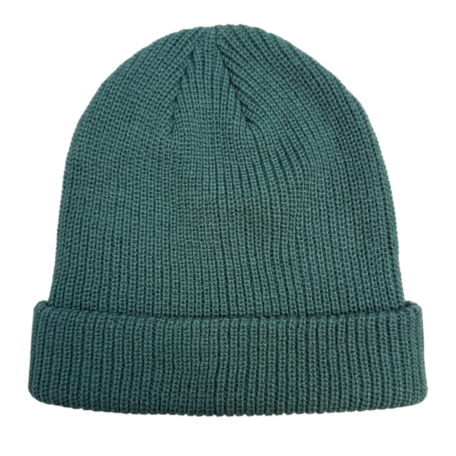 Stüssy Basic Cuff Beanie Blue