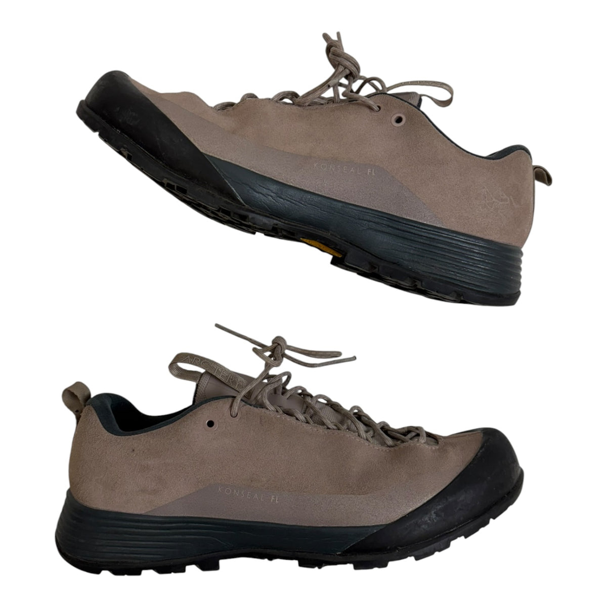 Arc'teryx Konseal FL 2 Leather GTX Dark Verra (Used)