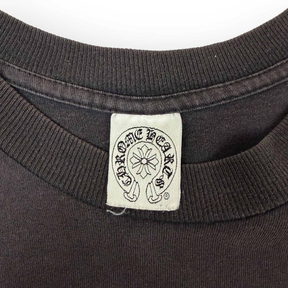 Chrome Hearts Fader Dagger T-Shirt