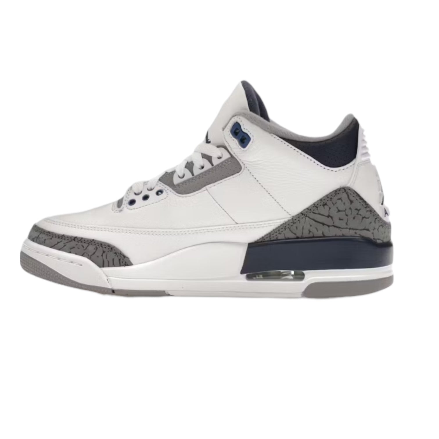 Jordan 3 Retro Midnight Navy