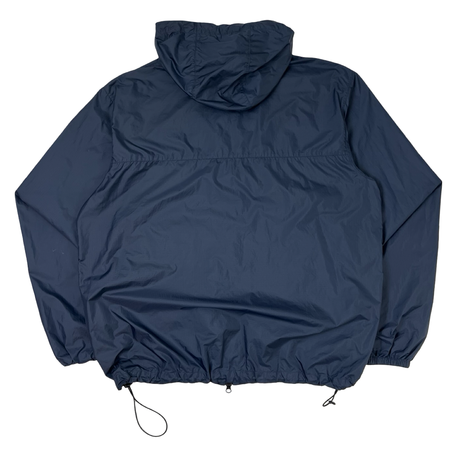 Thisisneverthat T-Light Jacket Navy