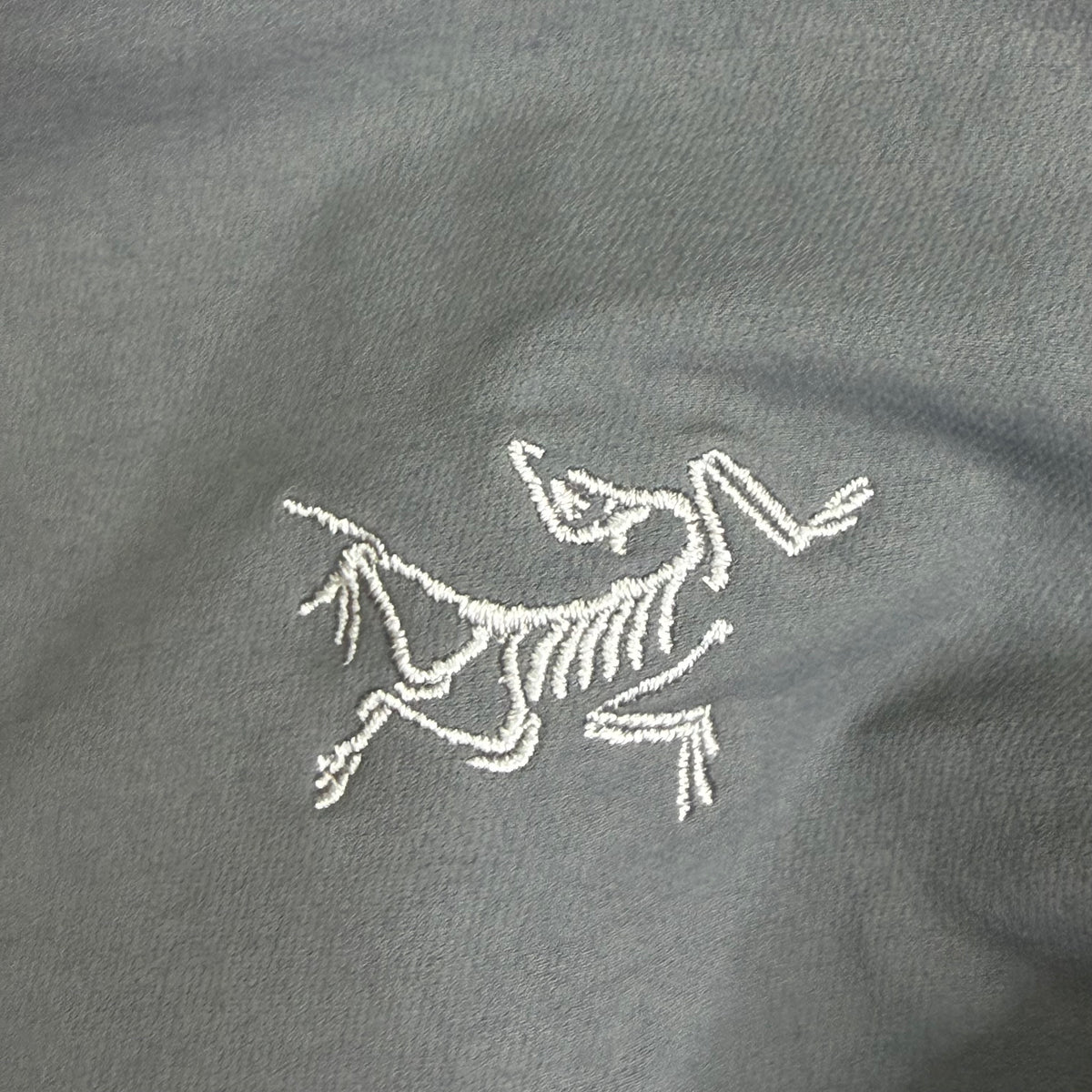 Arcteryx Gamma Pant Grey
