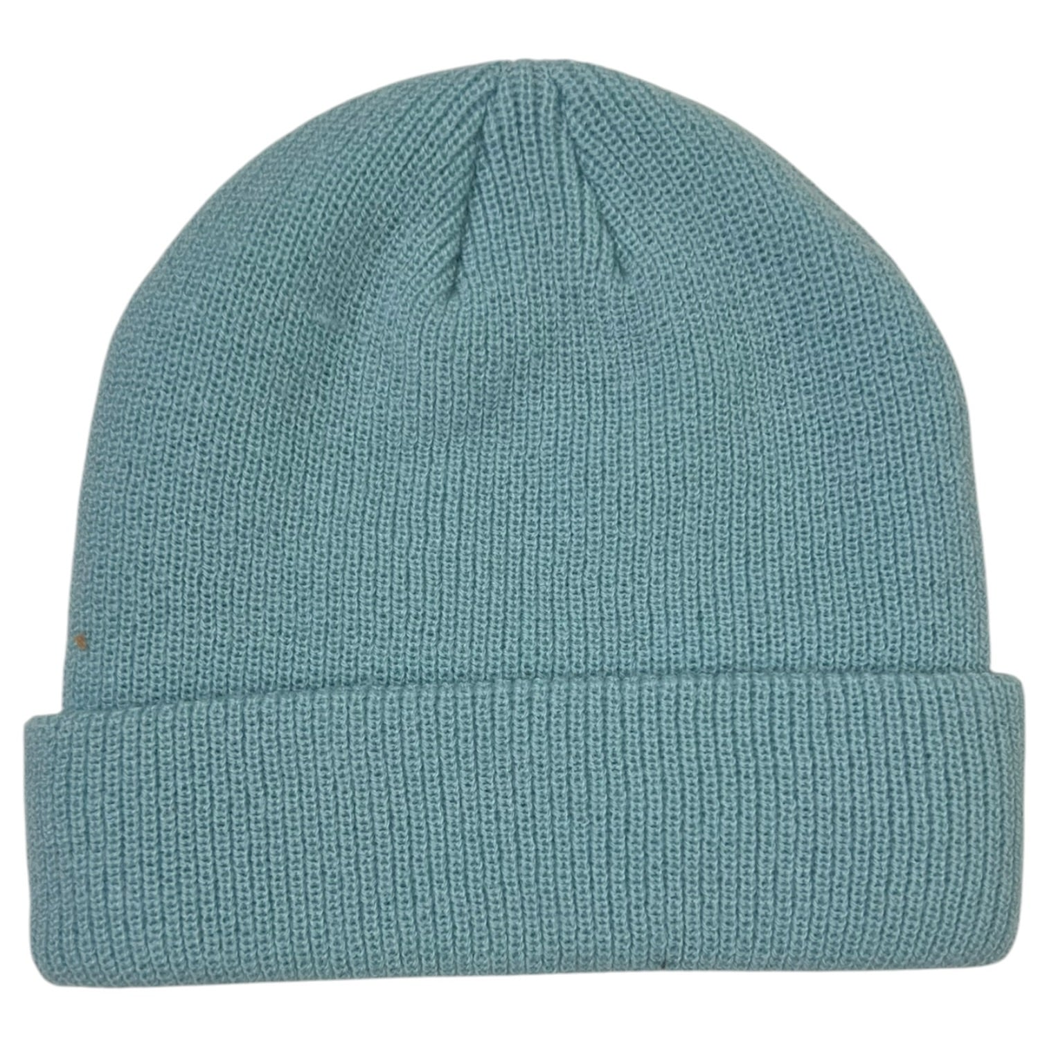 Stussy “Rat Patrol” Beanie Teal