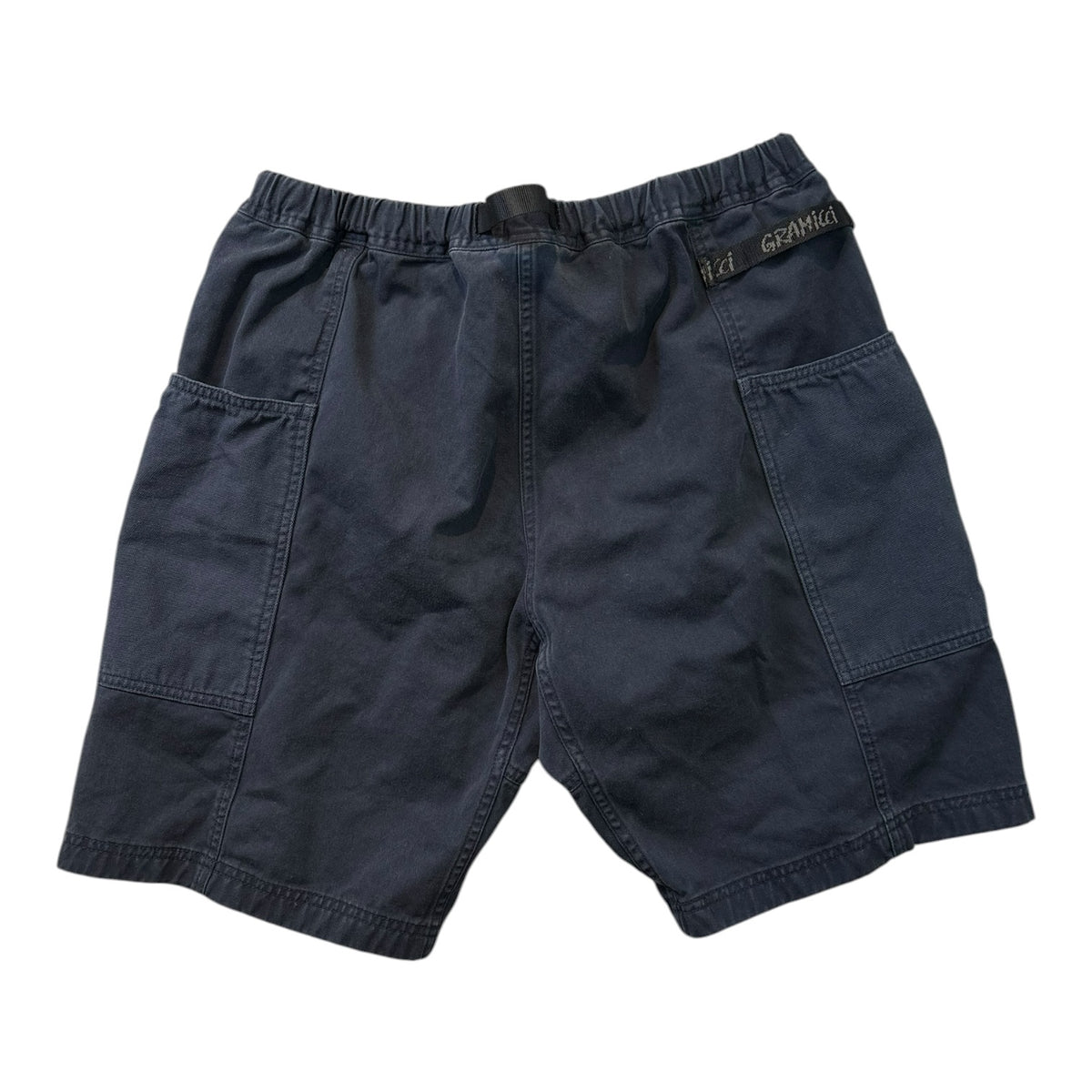 Gramicci Gadget Short Navy