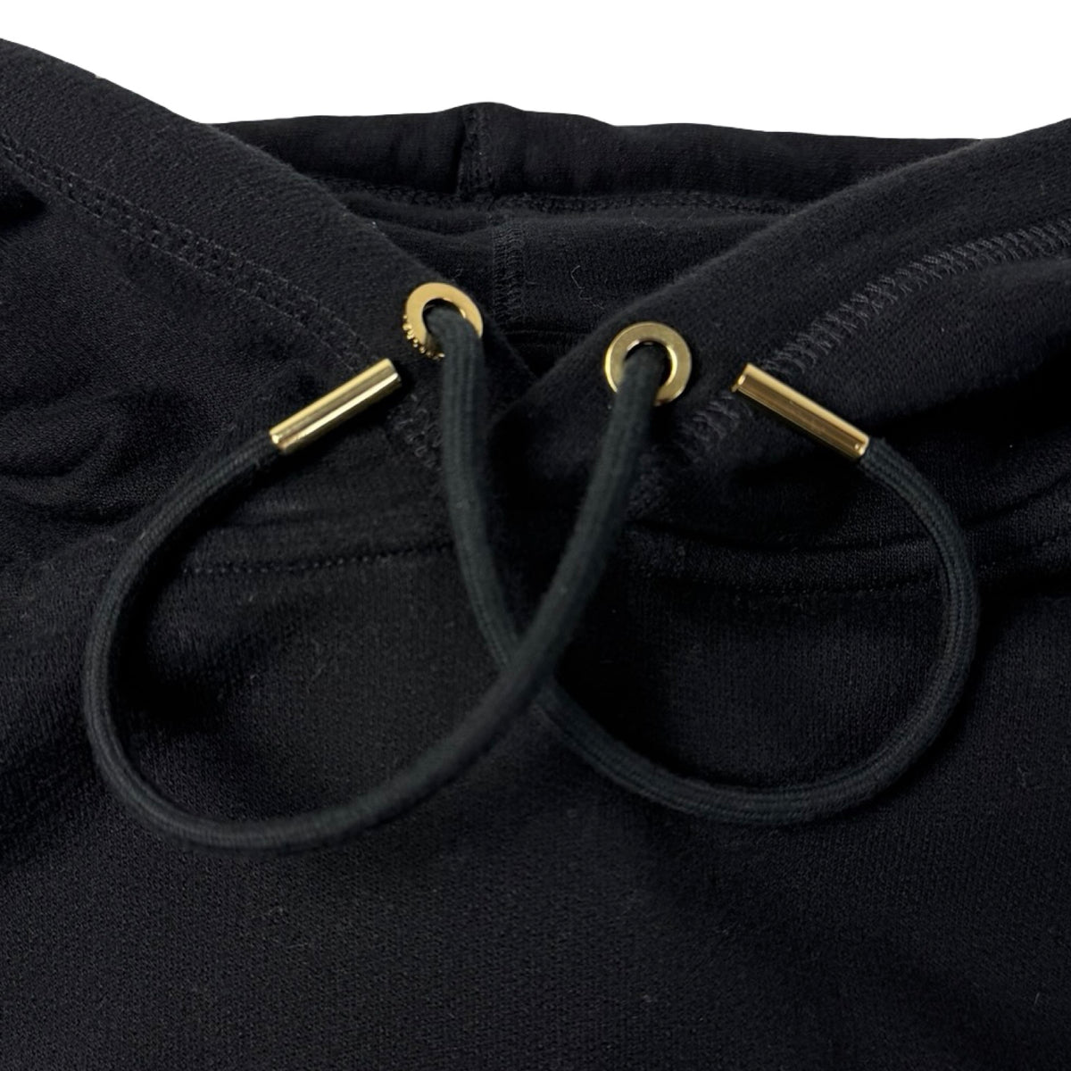 OVO Classic Owl Pullover Hoodie Black