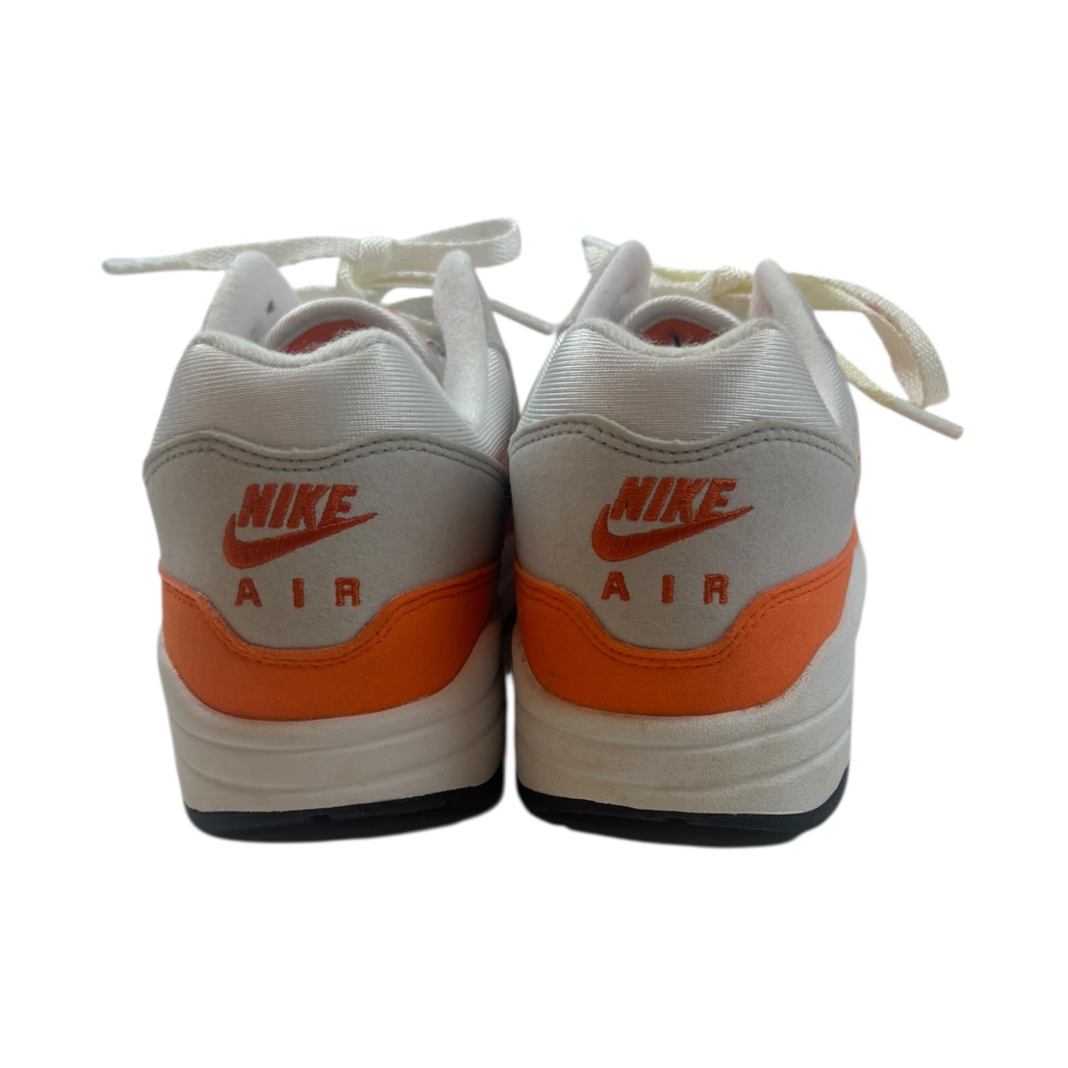 Nike Air Max 1 ‘87 Safety Orange (Used)