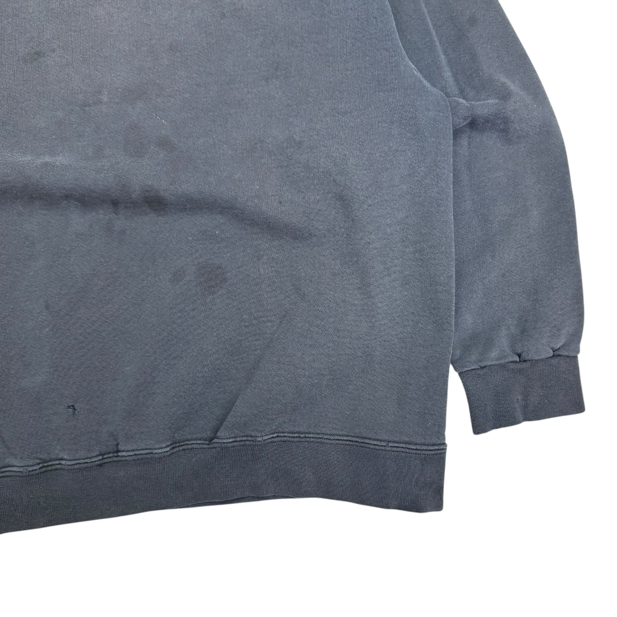 Vintage Nike Crewneck Black
