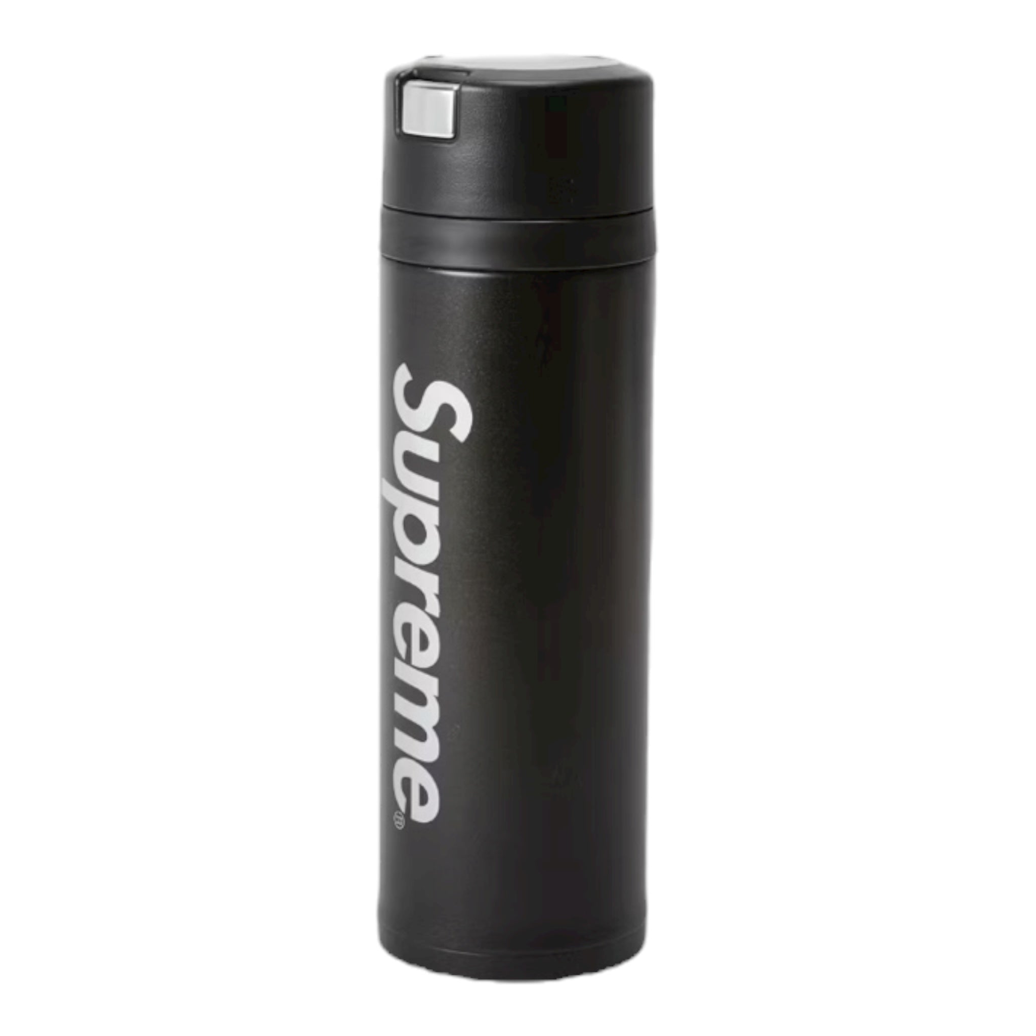 Supreme Zojirushi Stainless Steel Mug Black