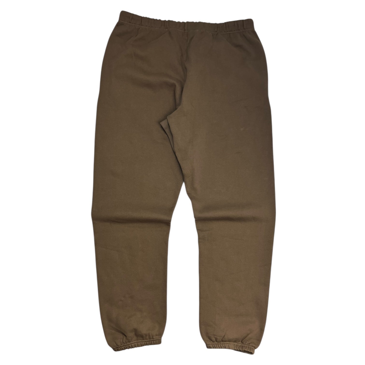 Fear Of God Essentials Sweat Pant Wood