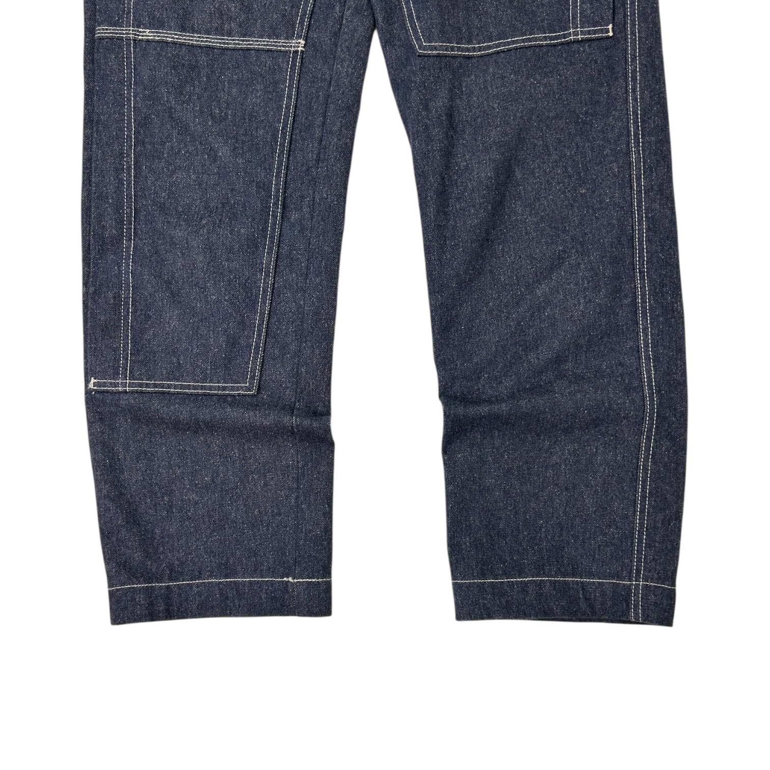 Stussy x Matthew M. Williams x Loro Piana Denim Jeans