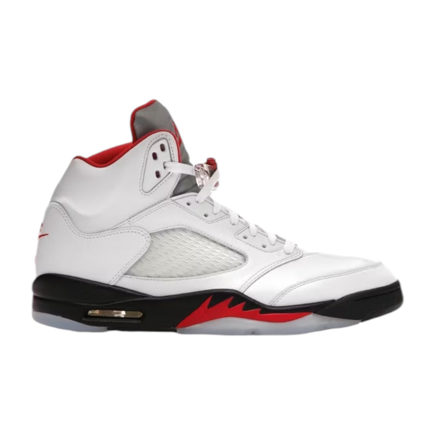 Jordan 5 Fire Red (2020)