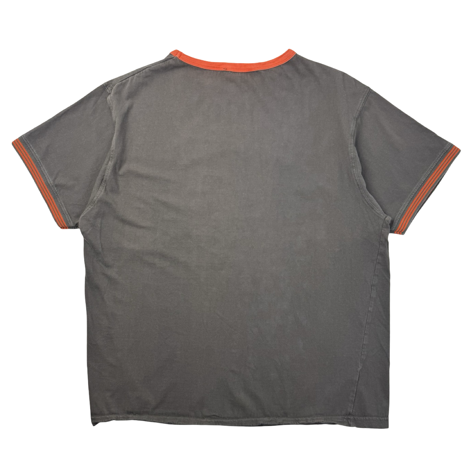 Vintage Y2K Burnside Hawaii North Shore Surf T-Shirt
