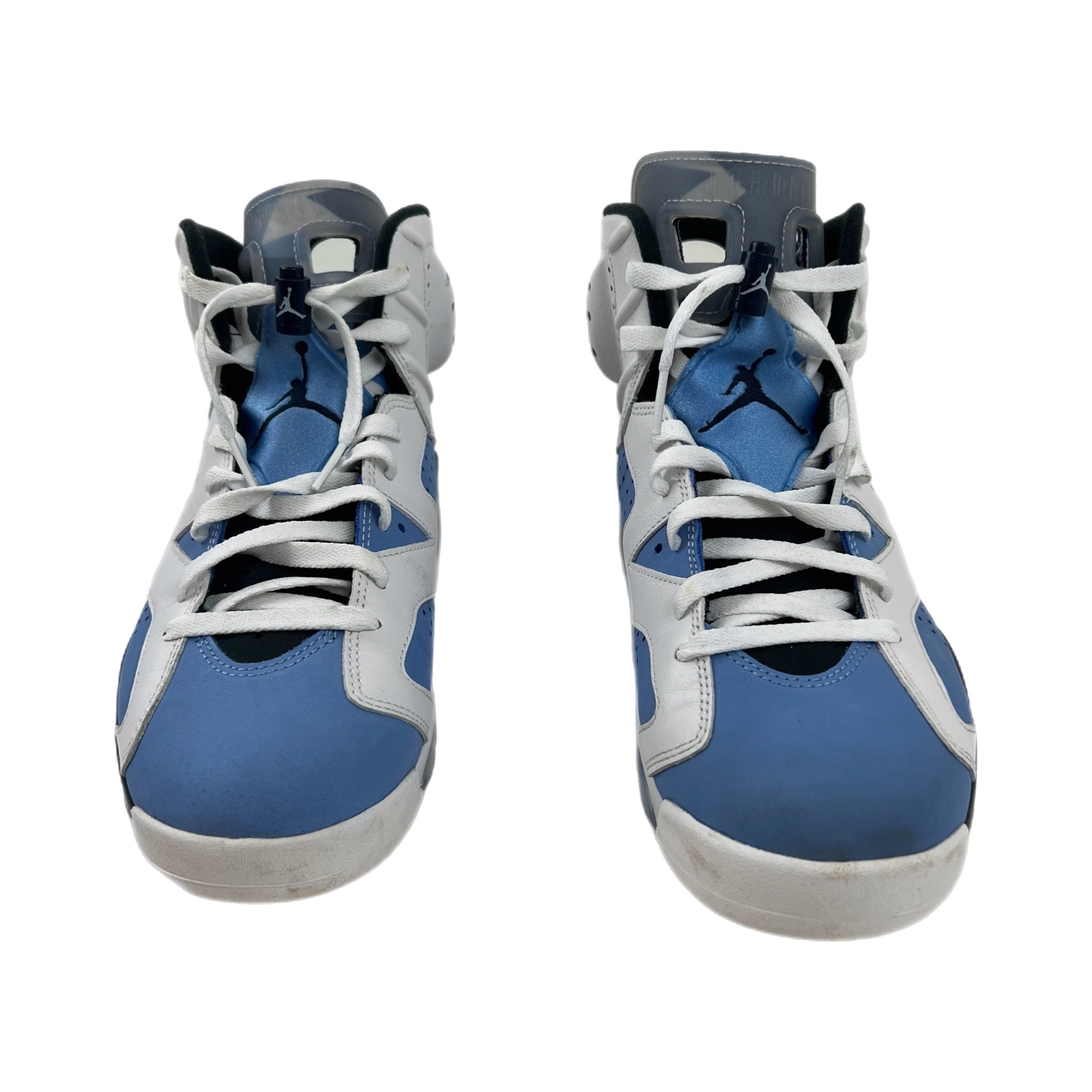 Jordan 6 UNC (Used)