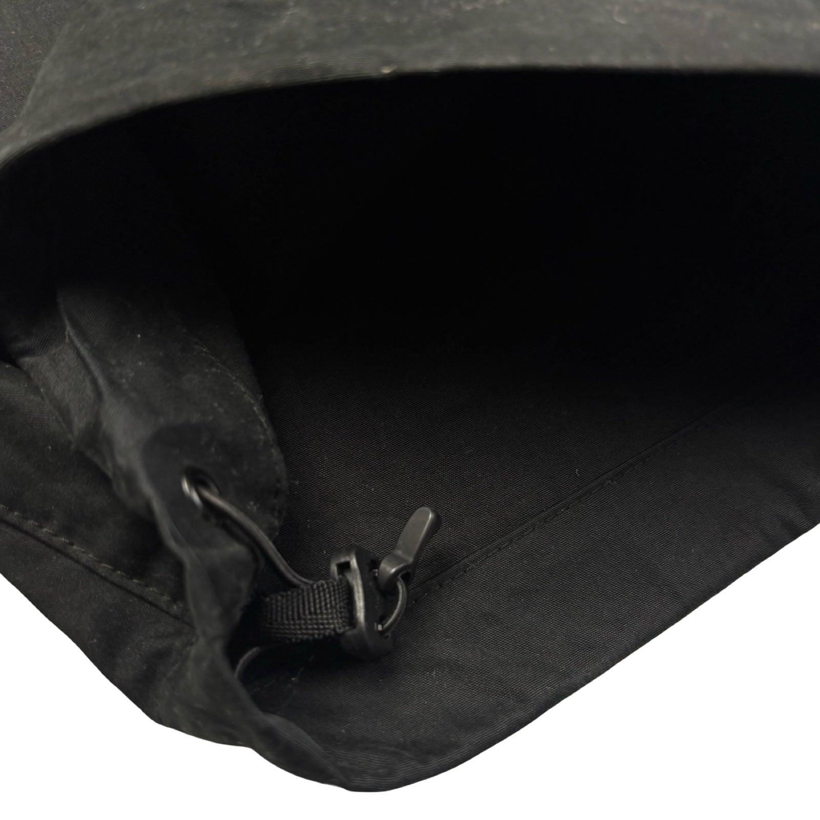 Haven Atelier Nylon Pant Black