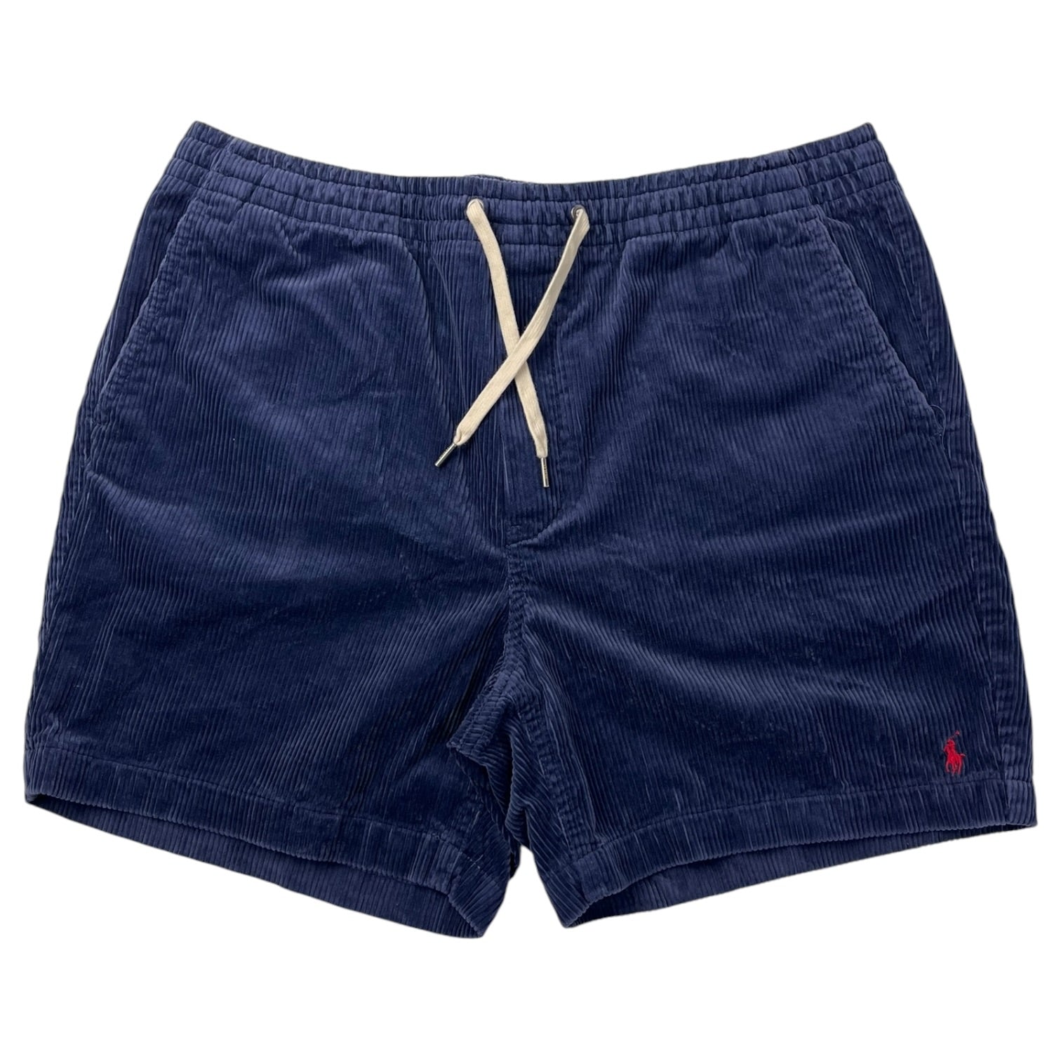 Vintage Polo Ralph Lauren Corduroy Shorts