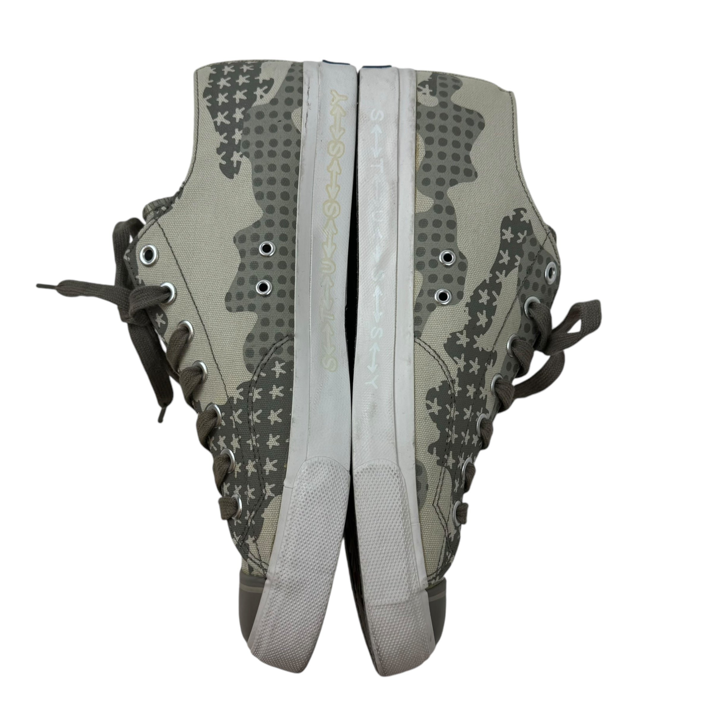 Stussy x Pro Keds Haze Royal Low (2010) (Used)