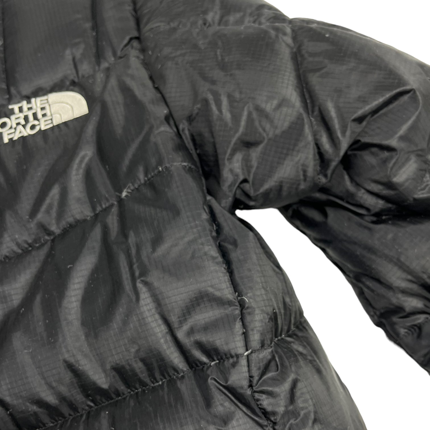The North Face 700 Summit Series Puffer Jacket - Summit Series Puffer Jacket