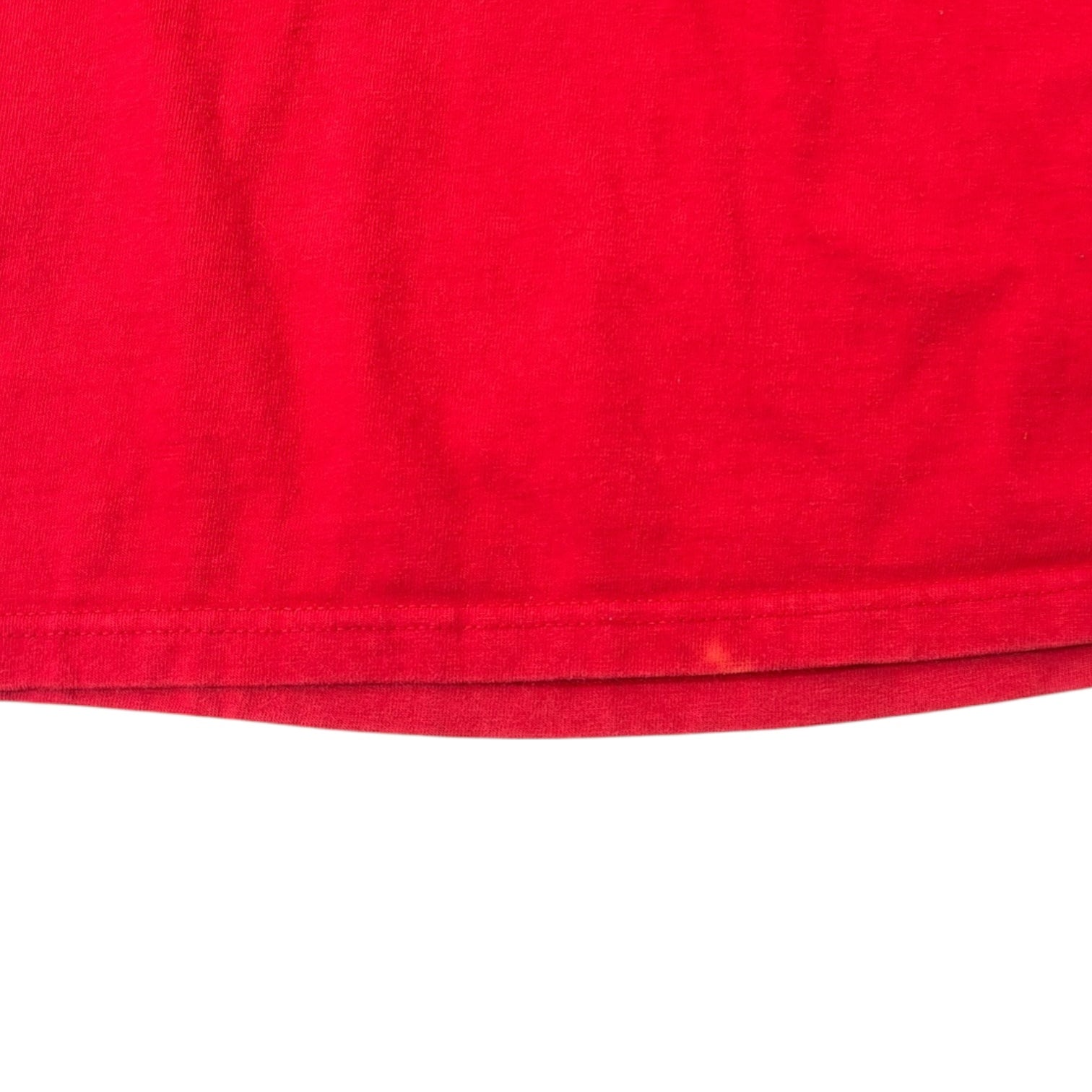 Supreme SS19 Hard Goods T-Shirt Red