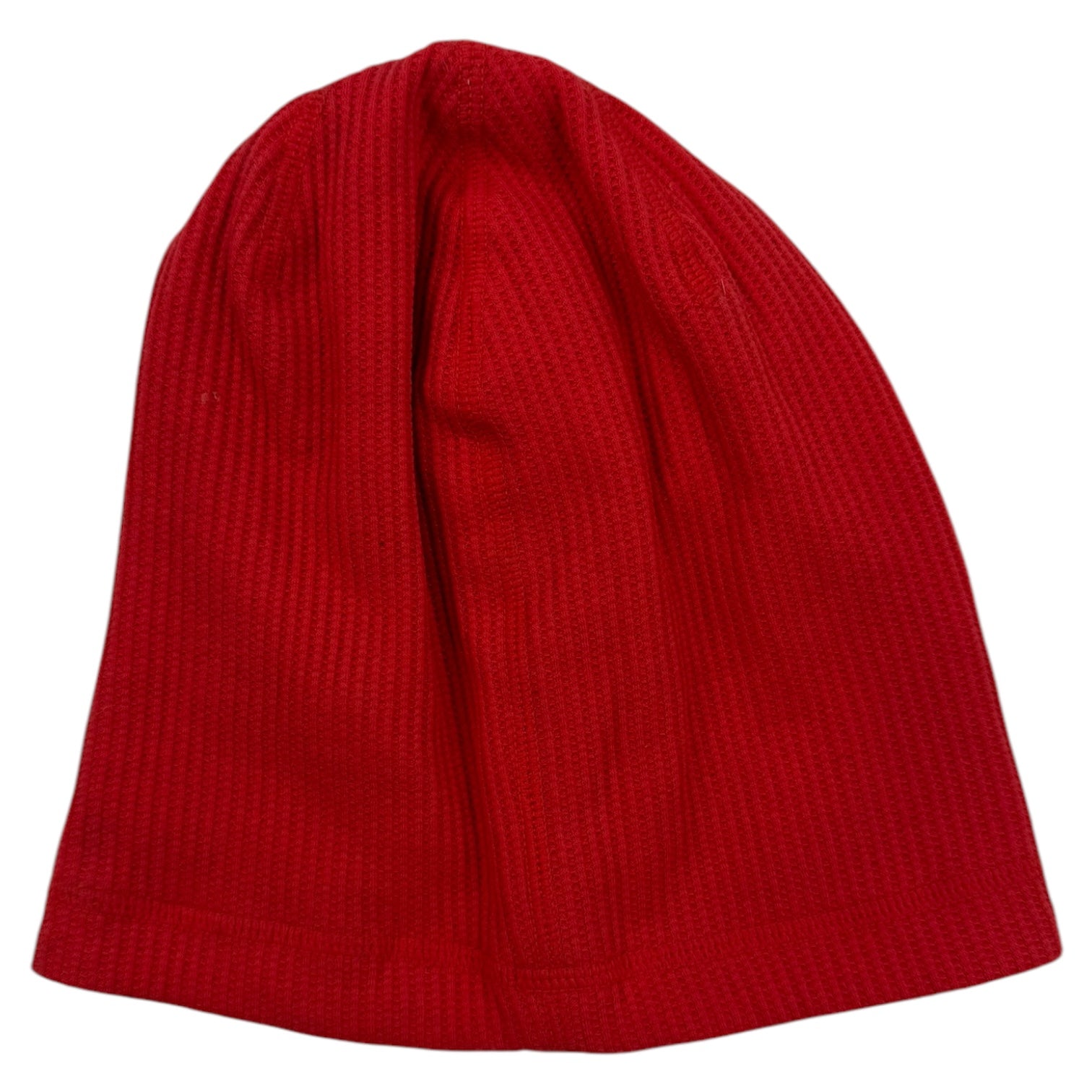 Stüssy Skullcap Waffle Red