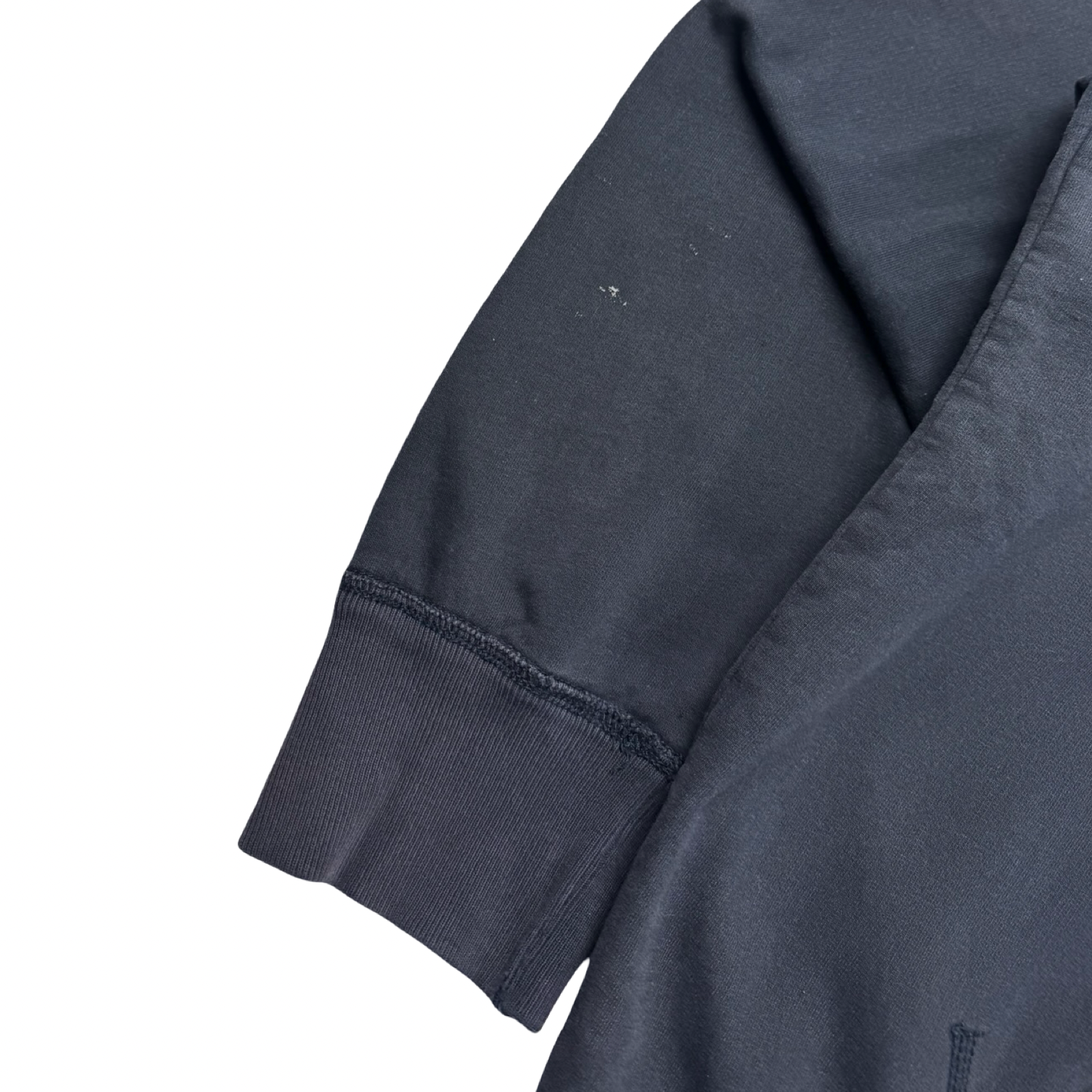 Y2K A_E-77 American Eagle Pullover Hoodie