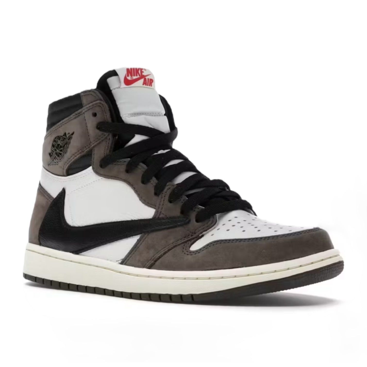 Jordan 1 Retro High OG SP Travis Scott Mocha