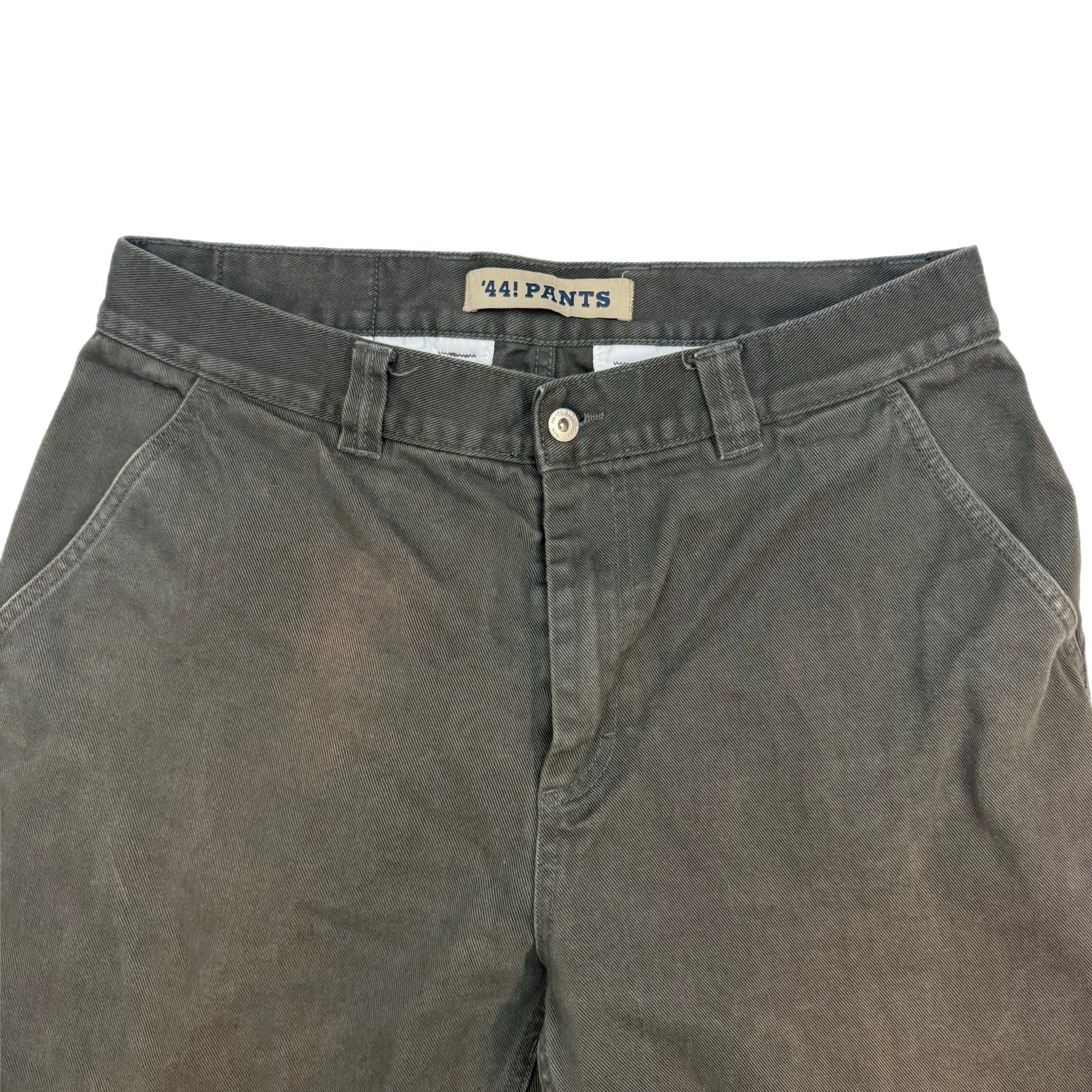 Polar Skate Co ‘44 Pants Black