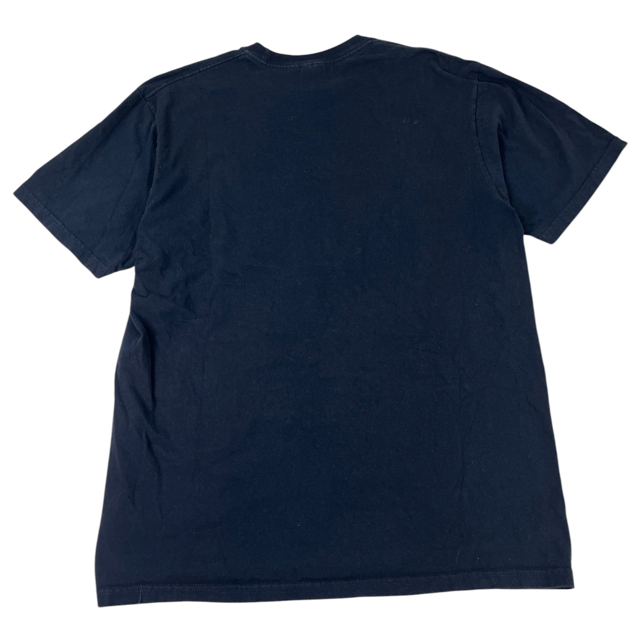 Supreme Fuck Love T-Shirt Black