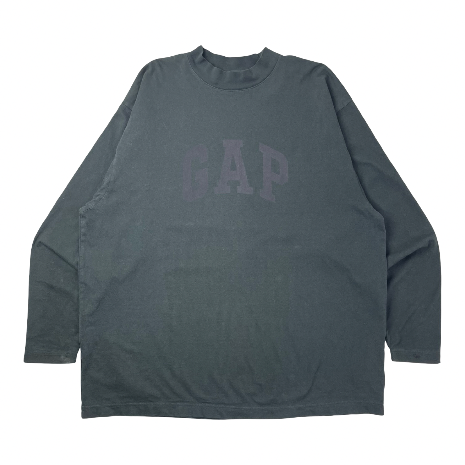 Yeezy Gap Engineered by Balenciaga Dove Longsleeve Tee