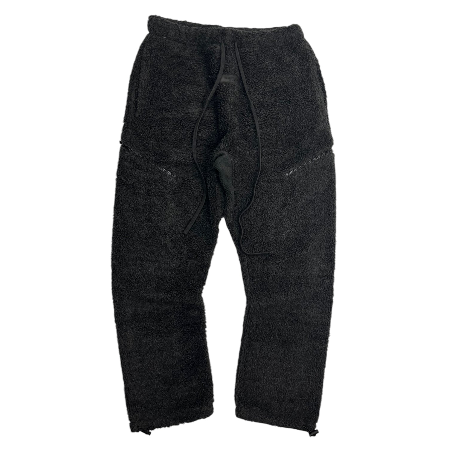 Fear Of God Essentials Polar Fleece Pant Iron