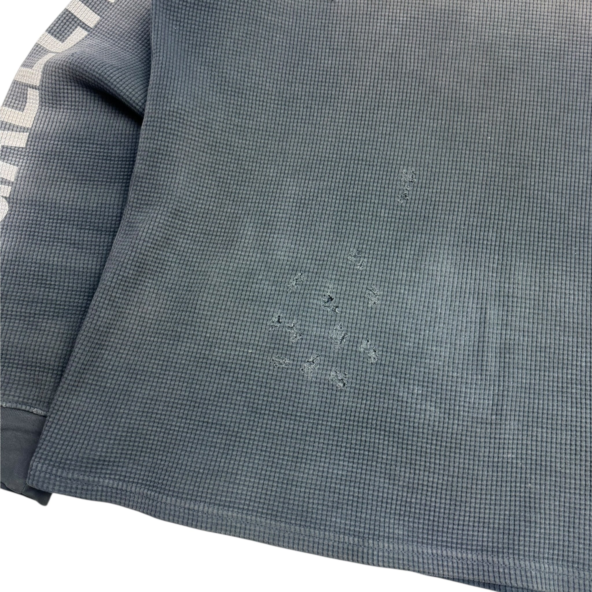 Gallery Dept. Urcle Thermal Longsleeve