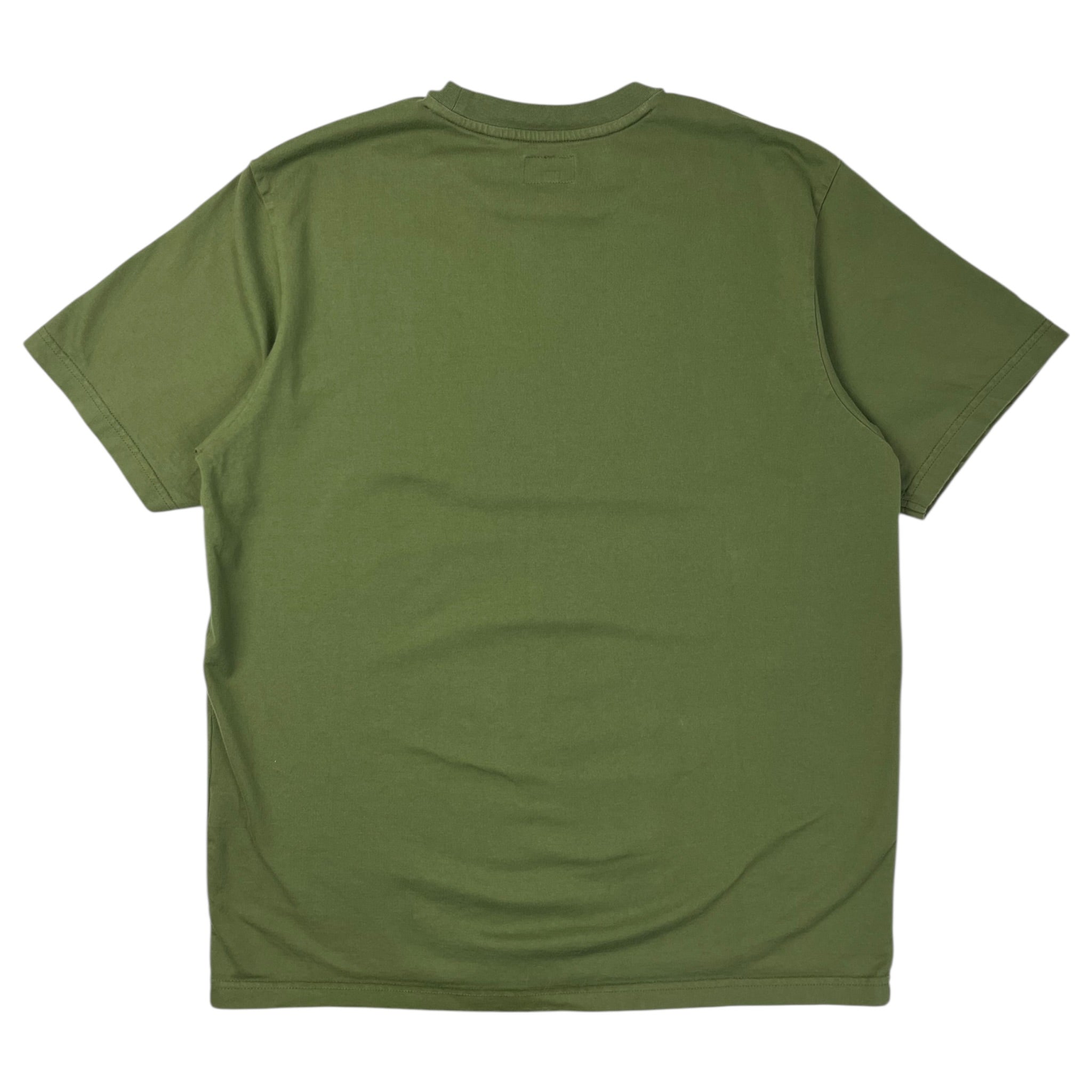 Supreme Small Box Logo T-Shirt Light Olive