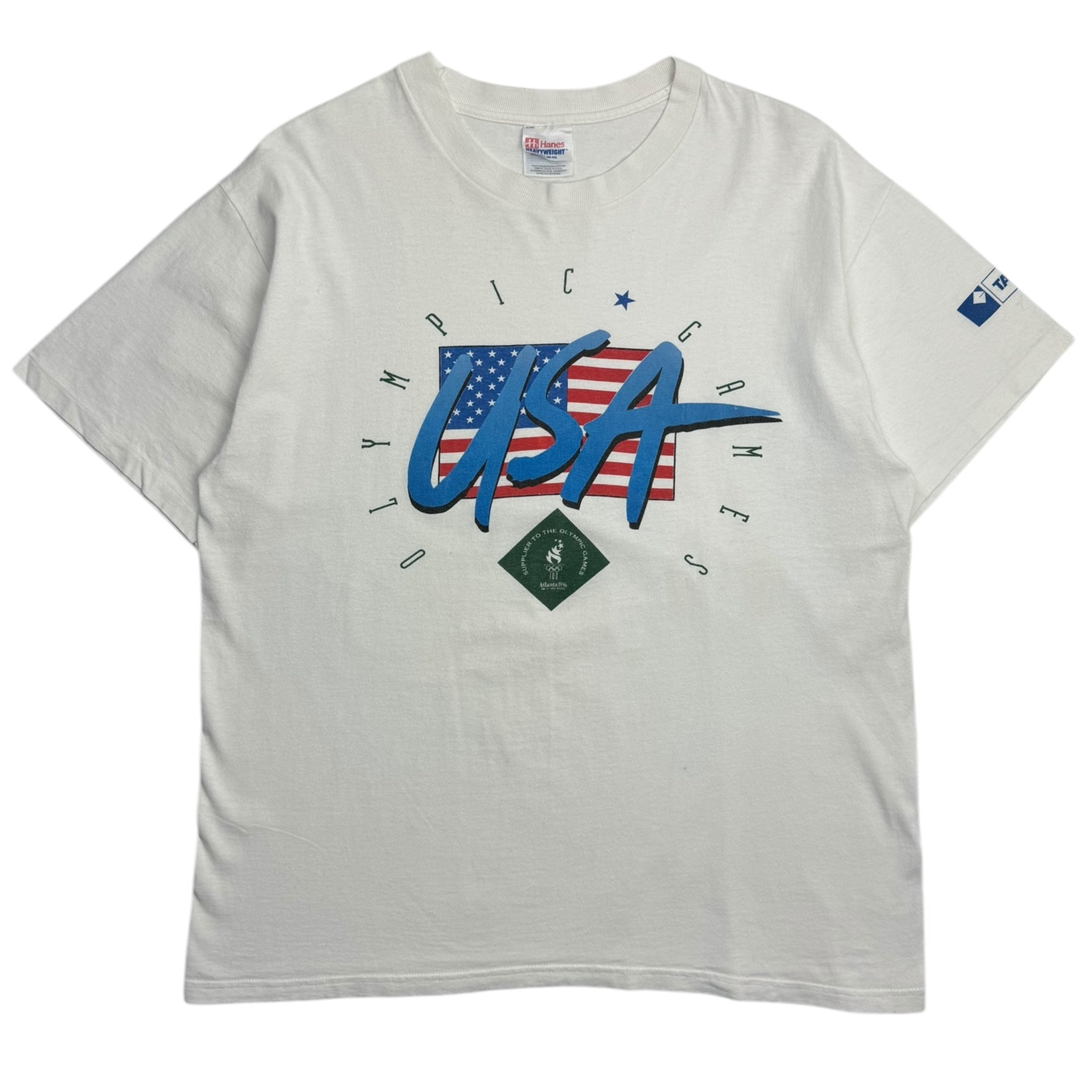 1996 Olympic Games USA T-Shirt