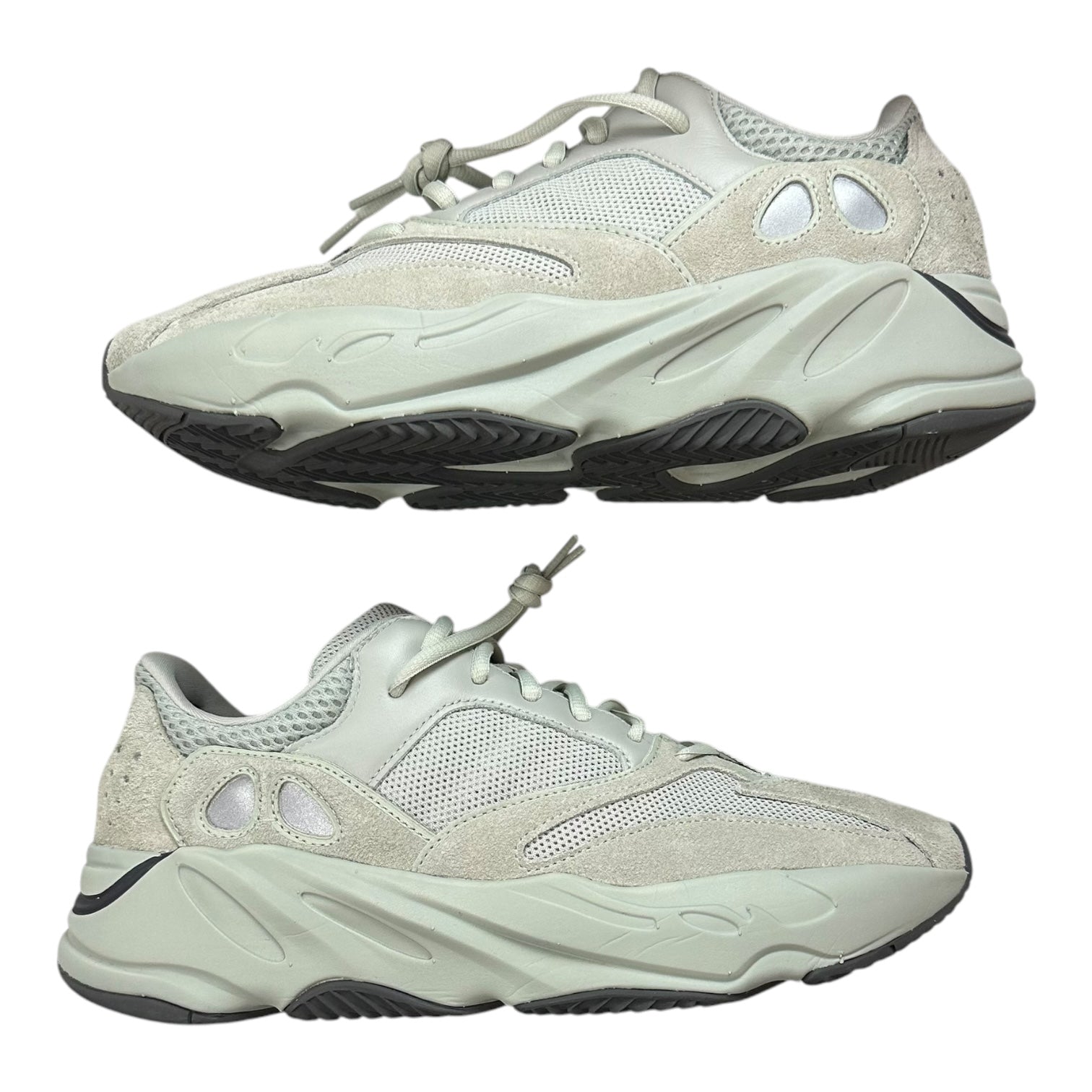 Yeezy Boost 700 Salt (Used)