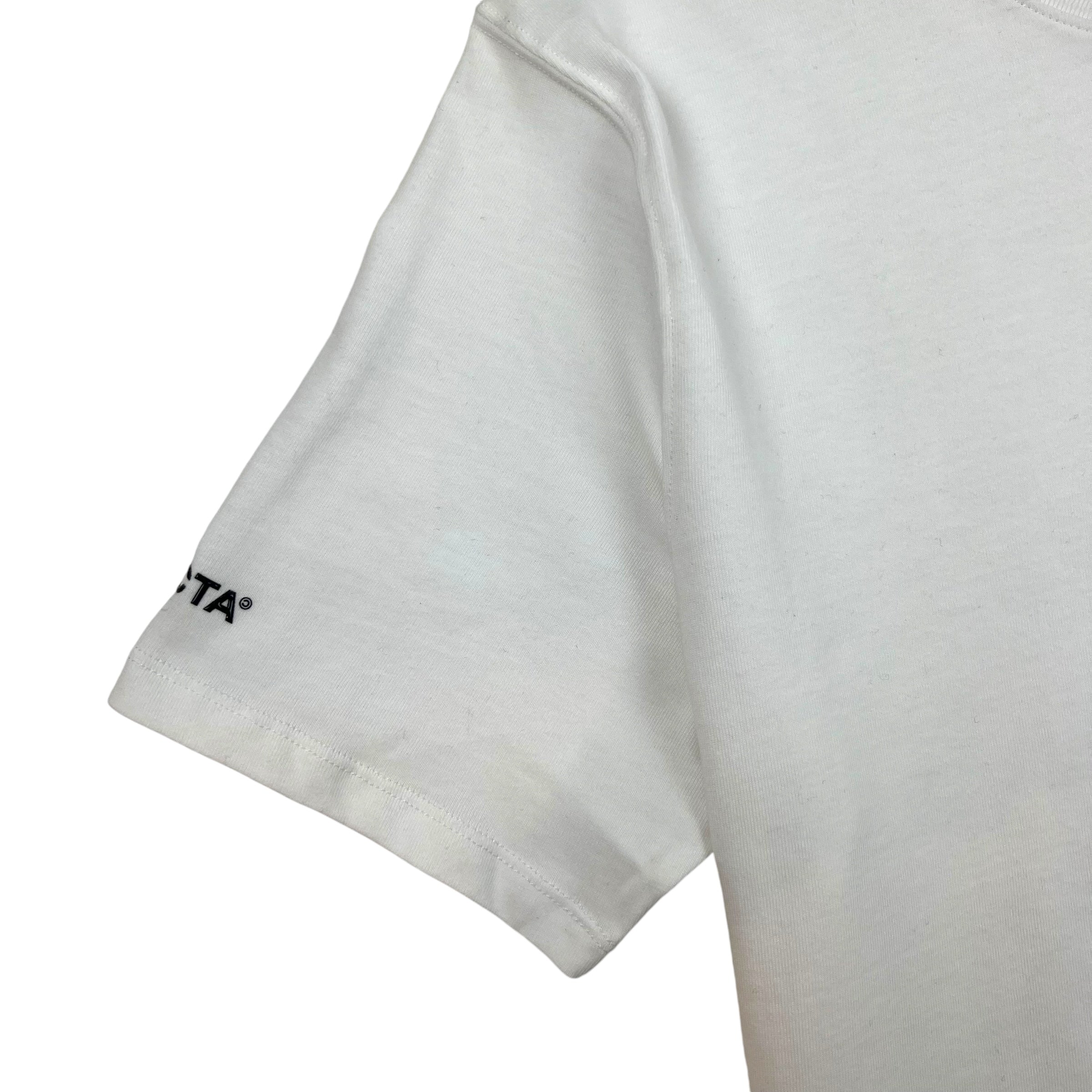 Nike NOCTA Logo T-Shirt White