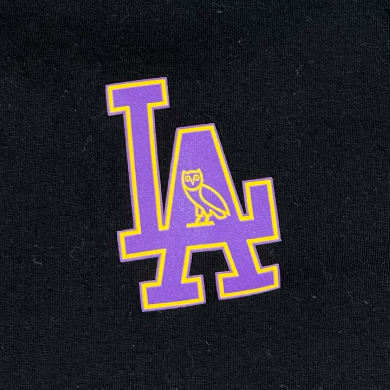 OVO LA The Grove Exclusive Tee