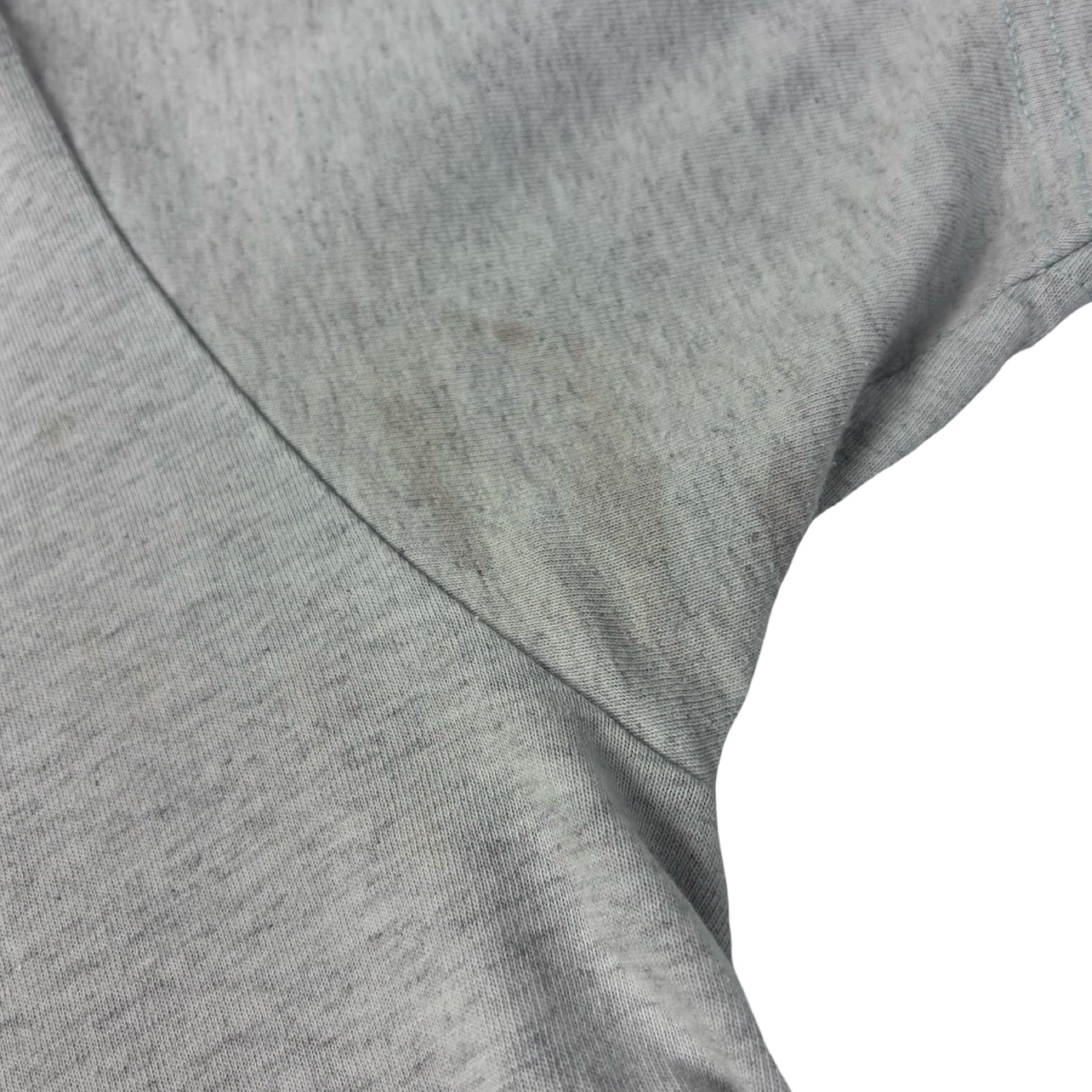 Supreme Neil Young SS15 T-Shirt Grey