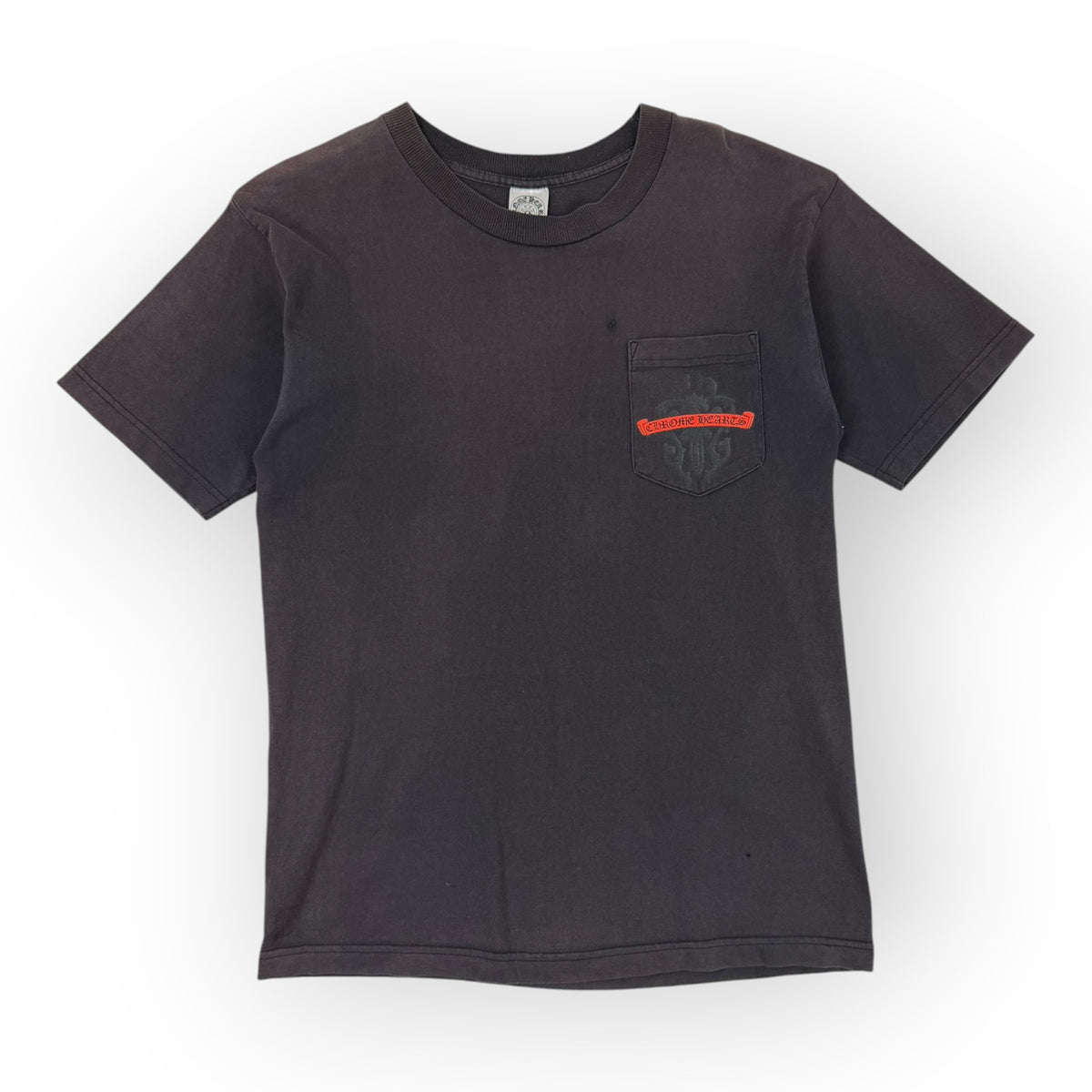 Chrome Hearts Fader Dagger T-Shirt
