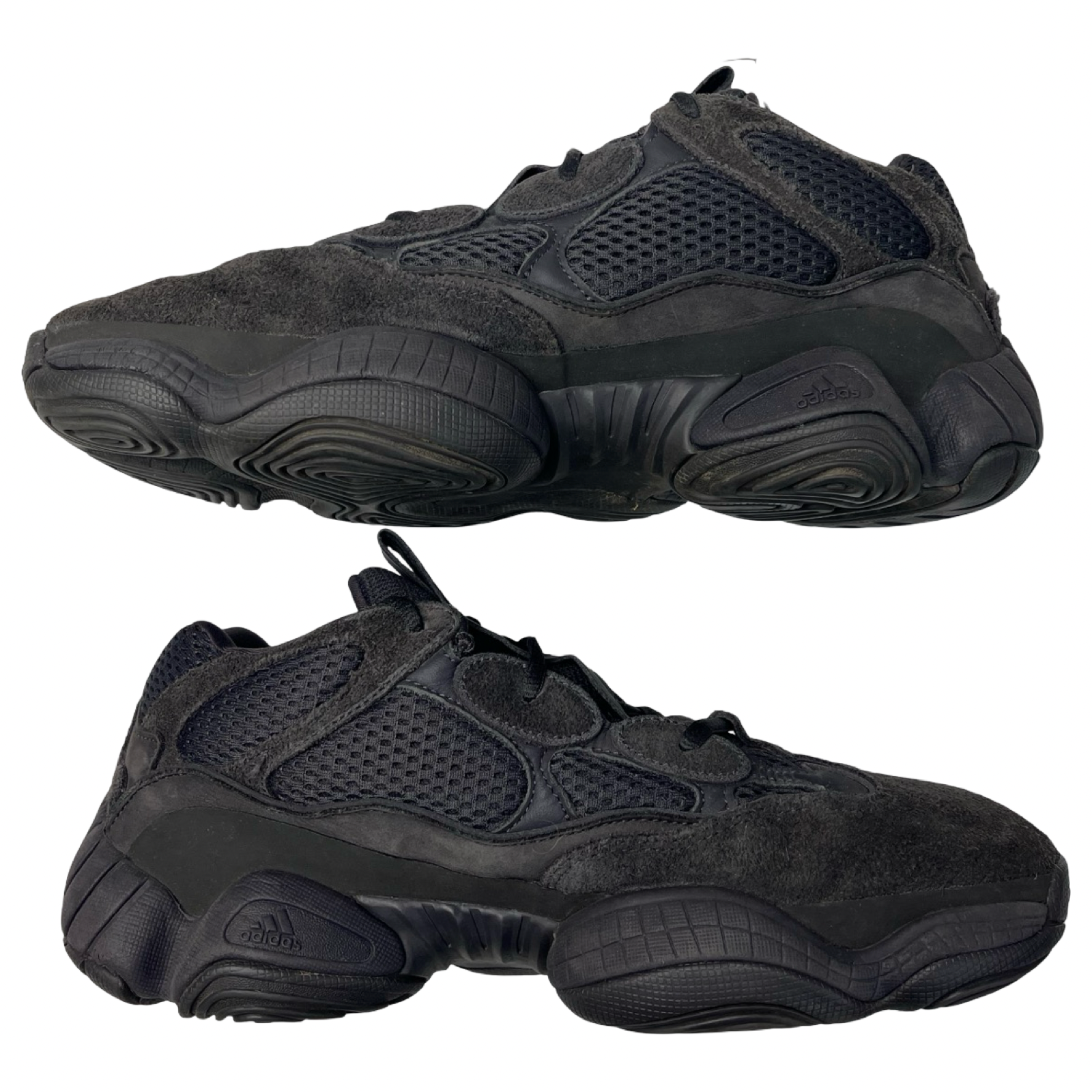 Adidas Yeezy 500 Utility Black (Used)
