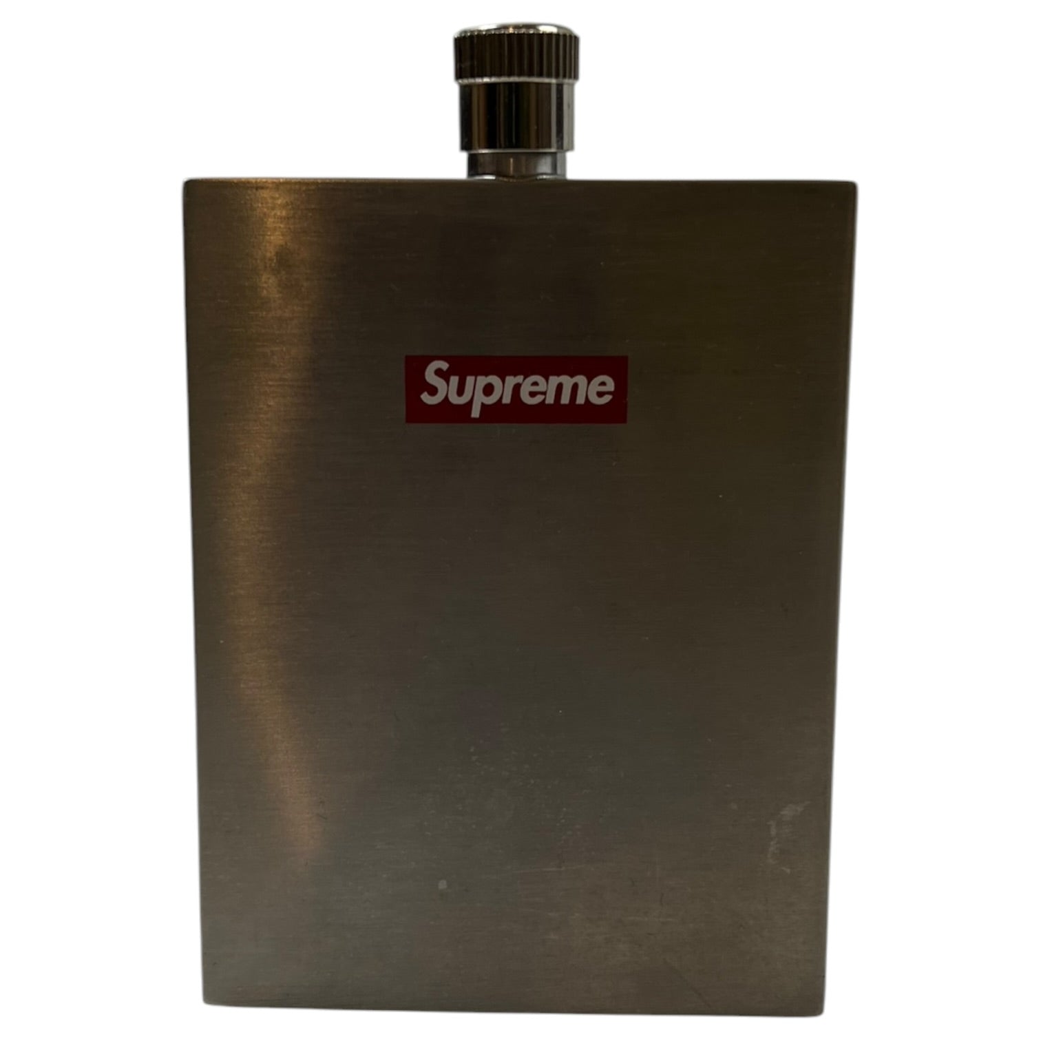 Supreme Flask