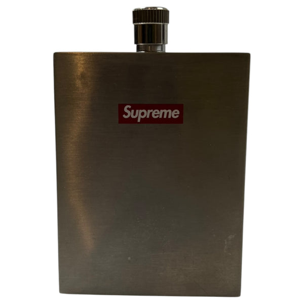 Supreme Flask