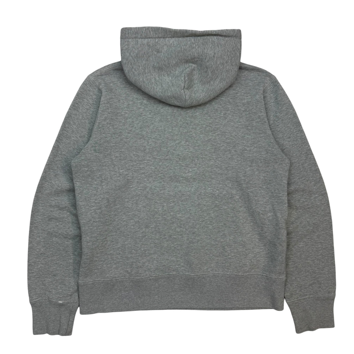 A Bathing Ape Bape Pirate Store Hoodie Grey