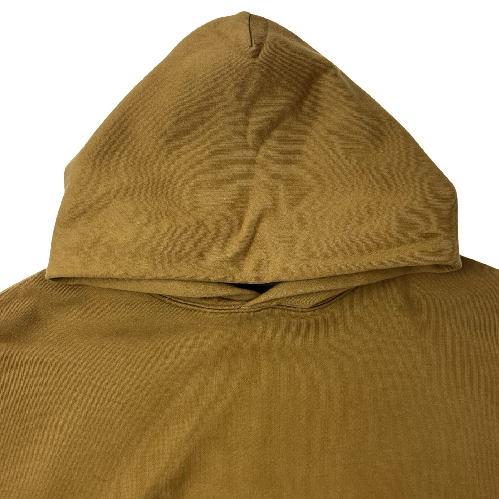 Yeezy X Gap Pullover Hoodie Light Brown