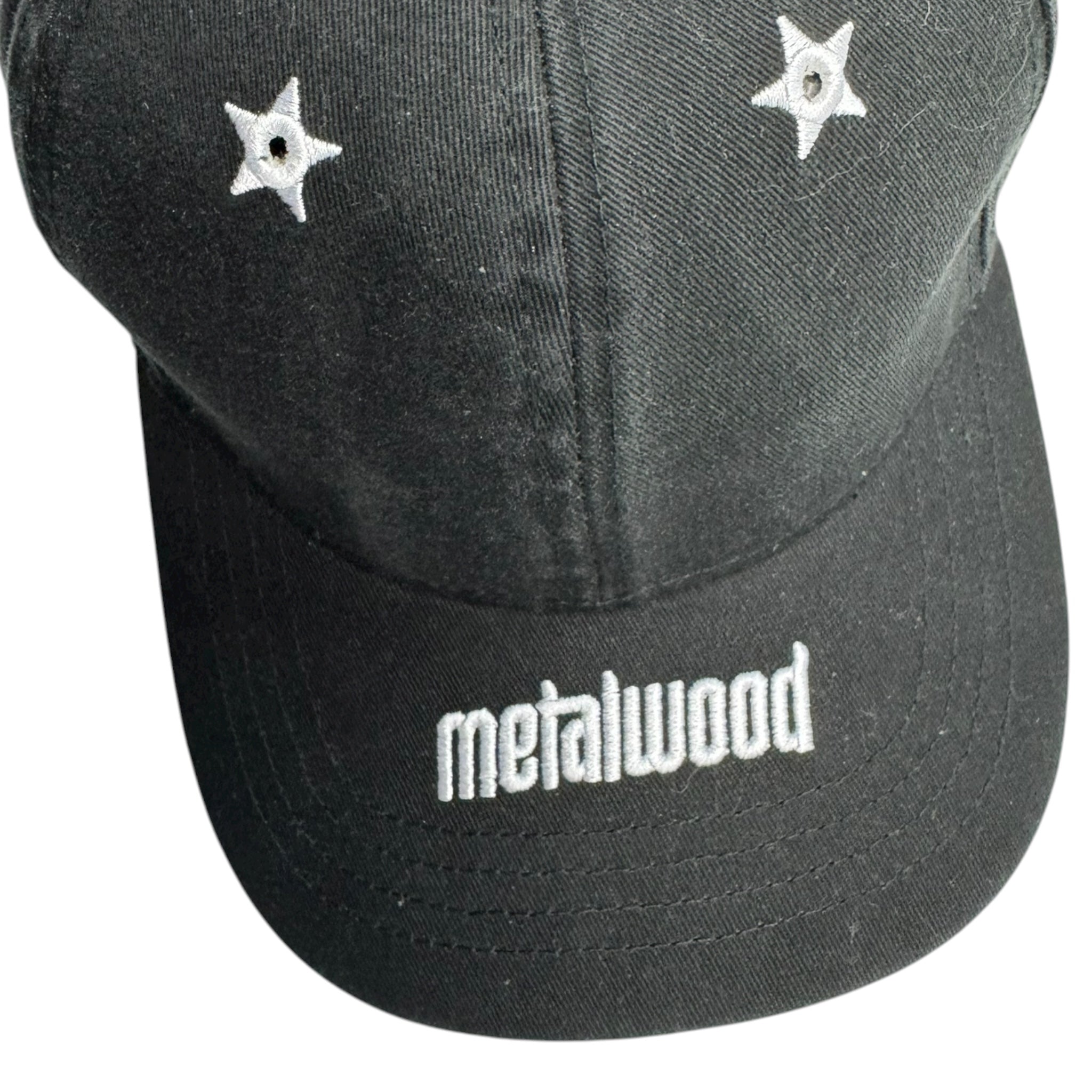 Metalwood Starshot 6 Panel Hat