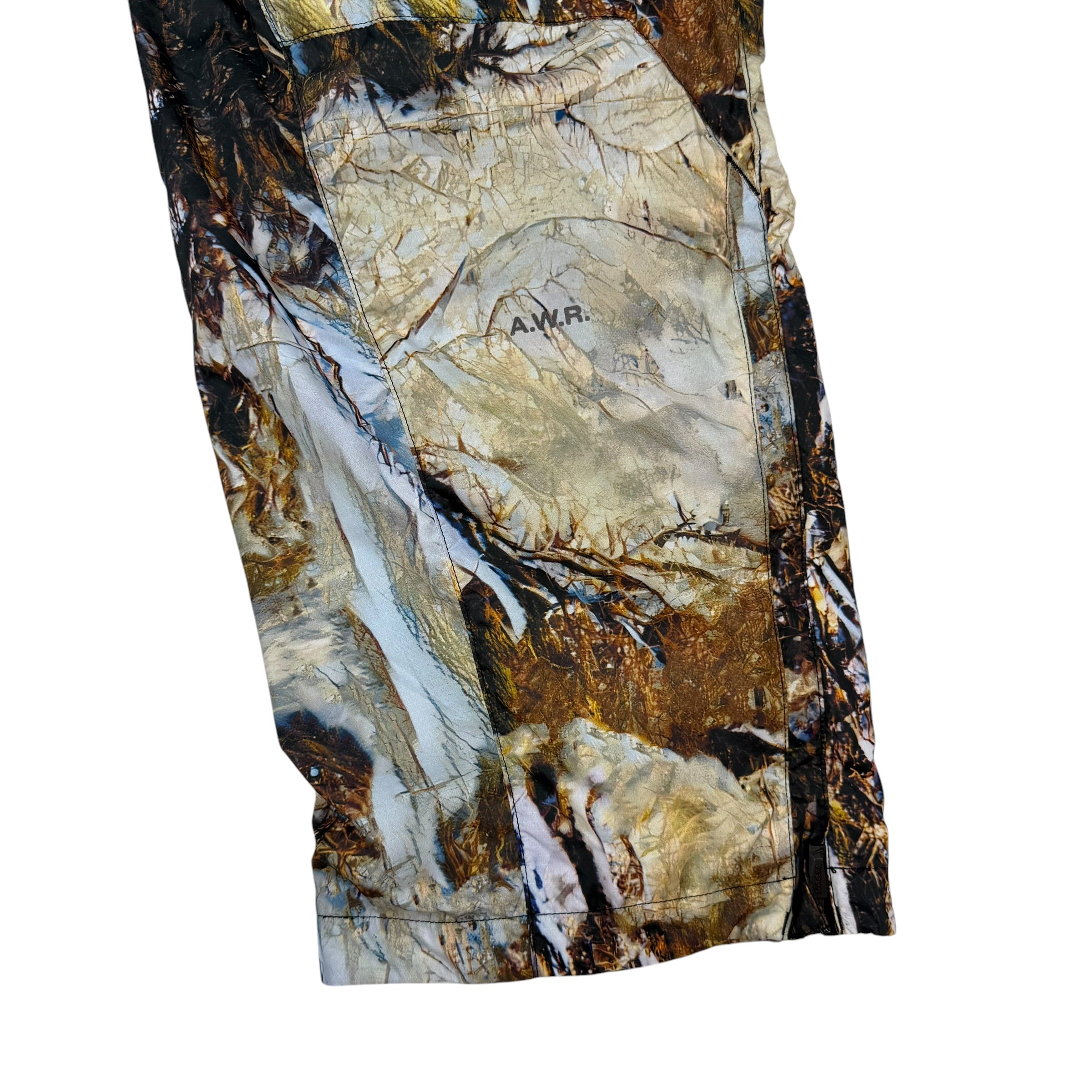 Nike X NOCTA Mountain View Track Pant Camo
