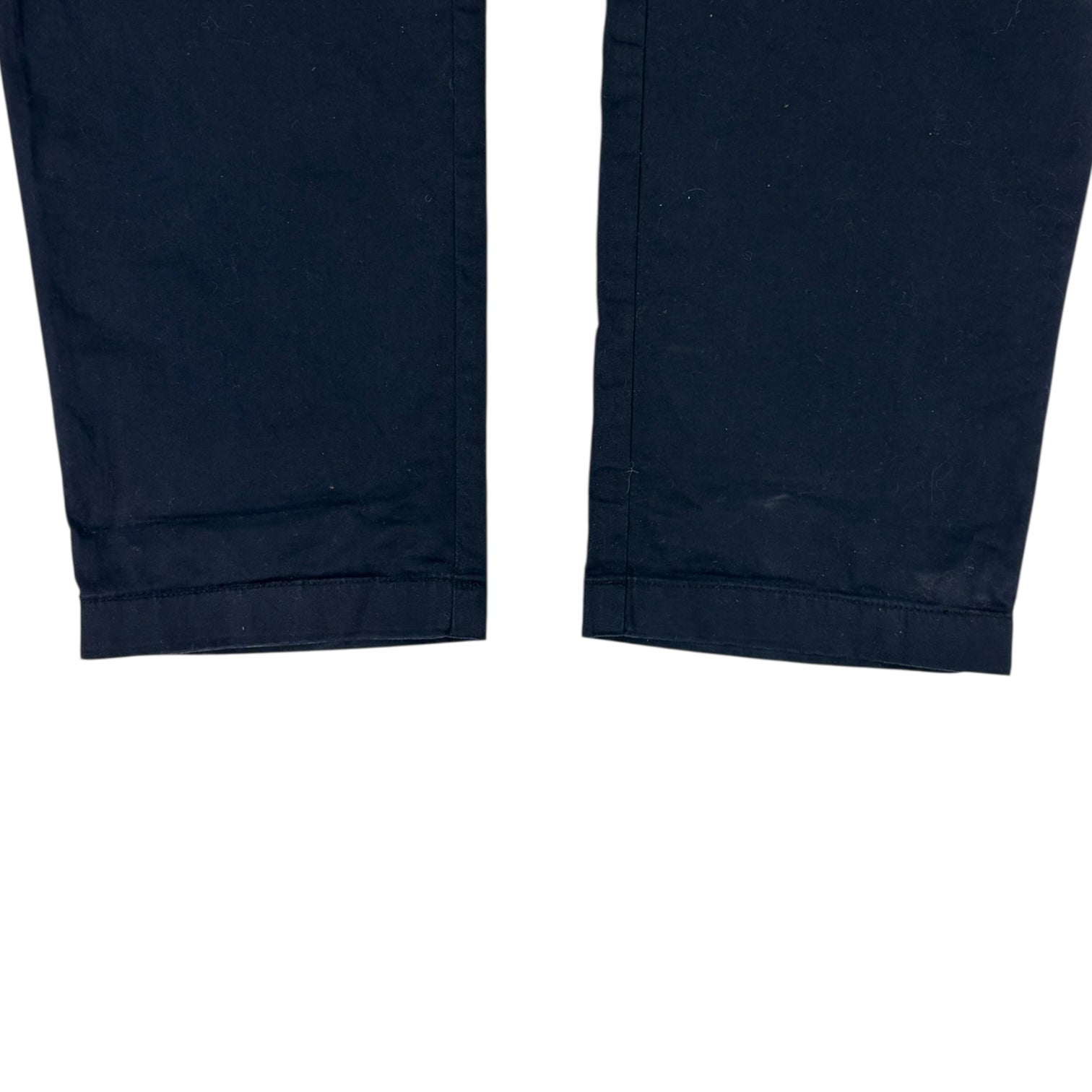 Acne Studios Pants Navy