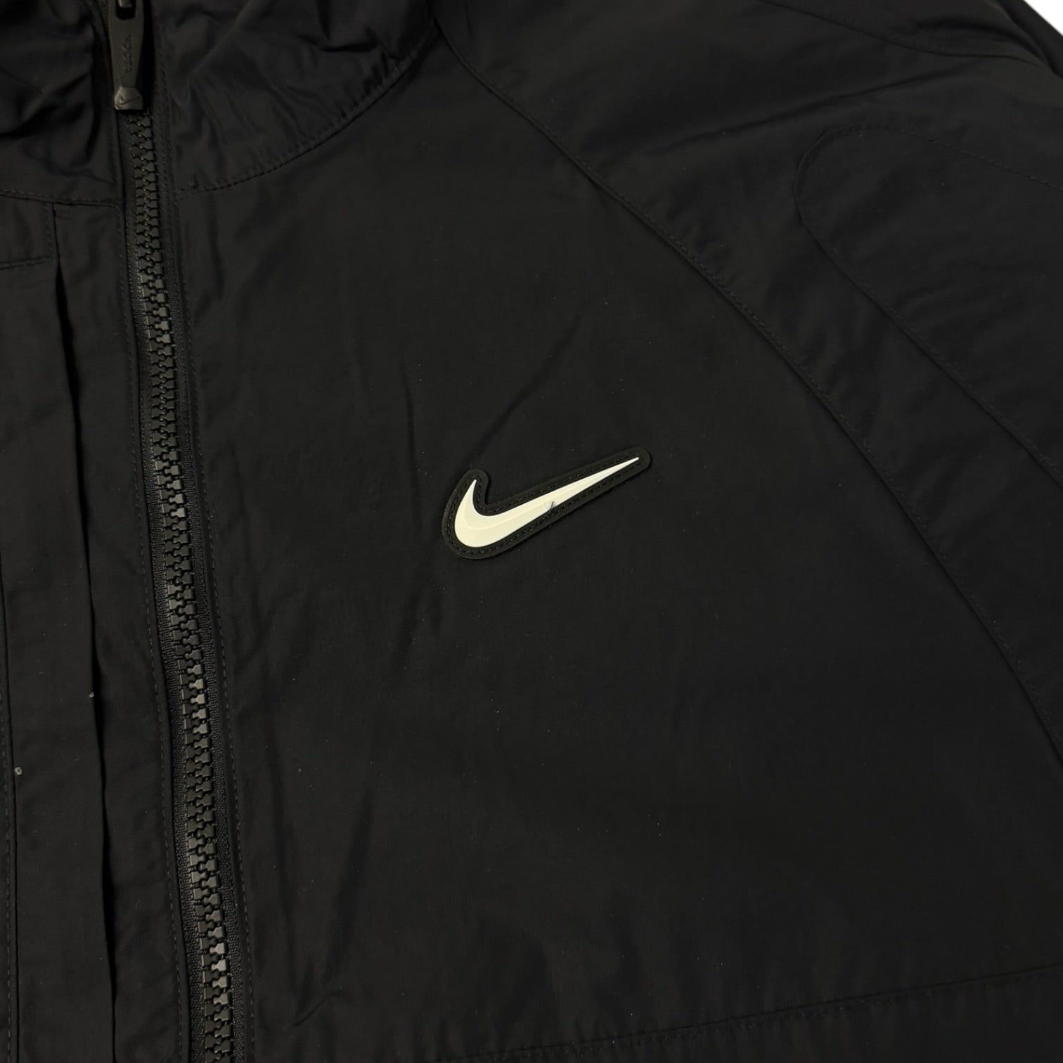 Nike X Drake Nocta NRG Woven Jacket Black