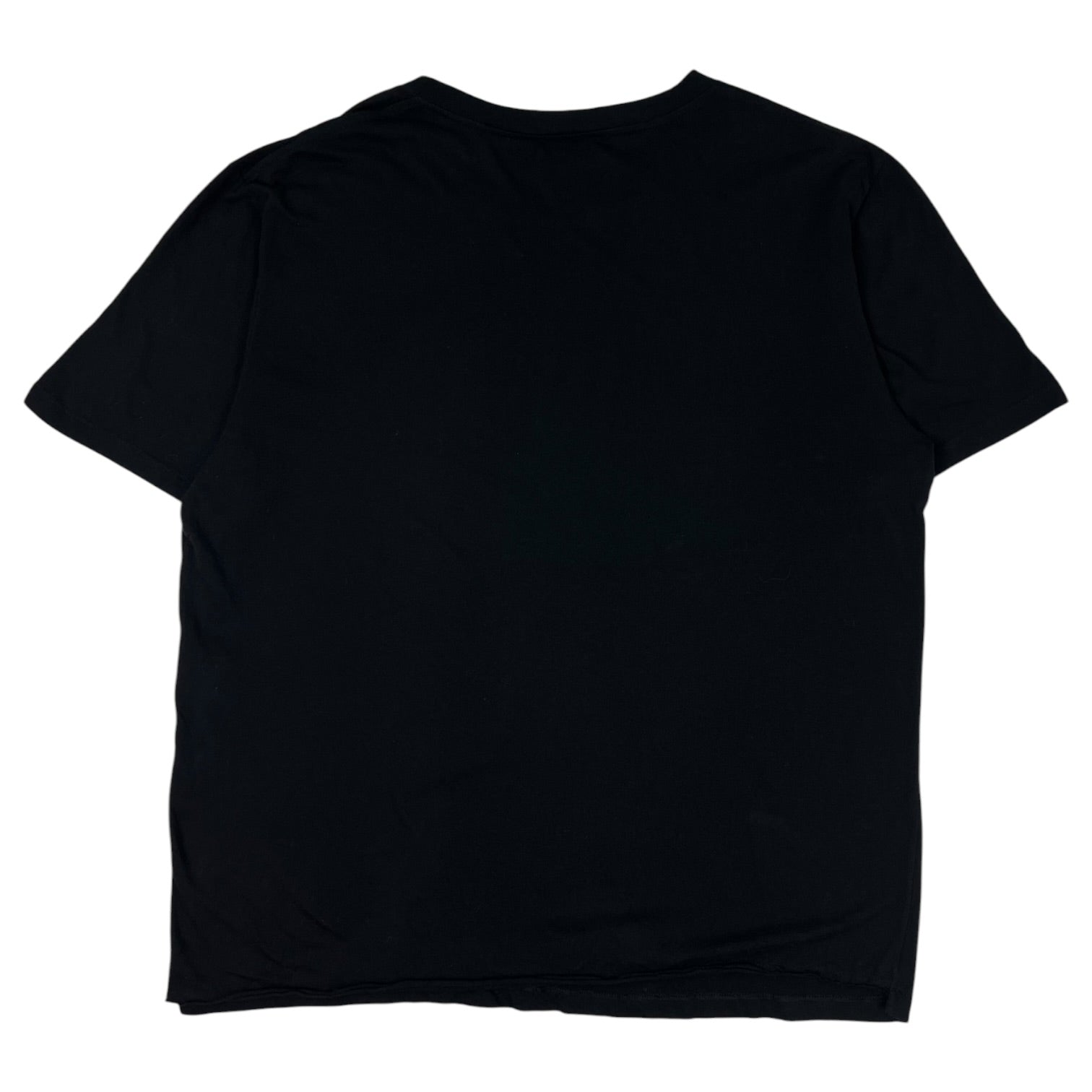 Saint Laurent Paris “Blow” Print T-Shirt Black